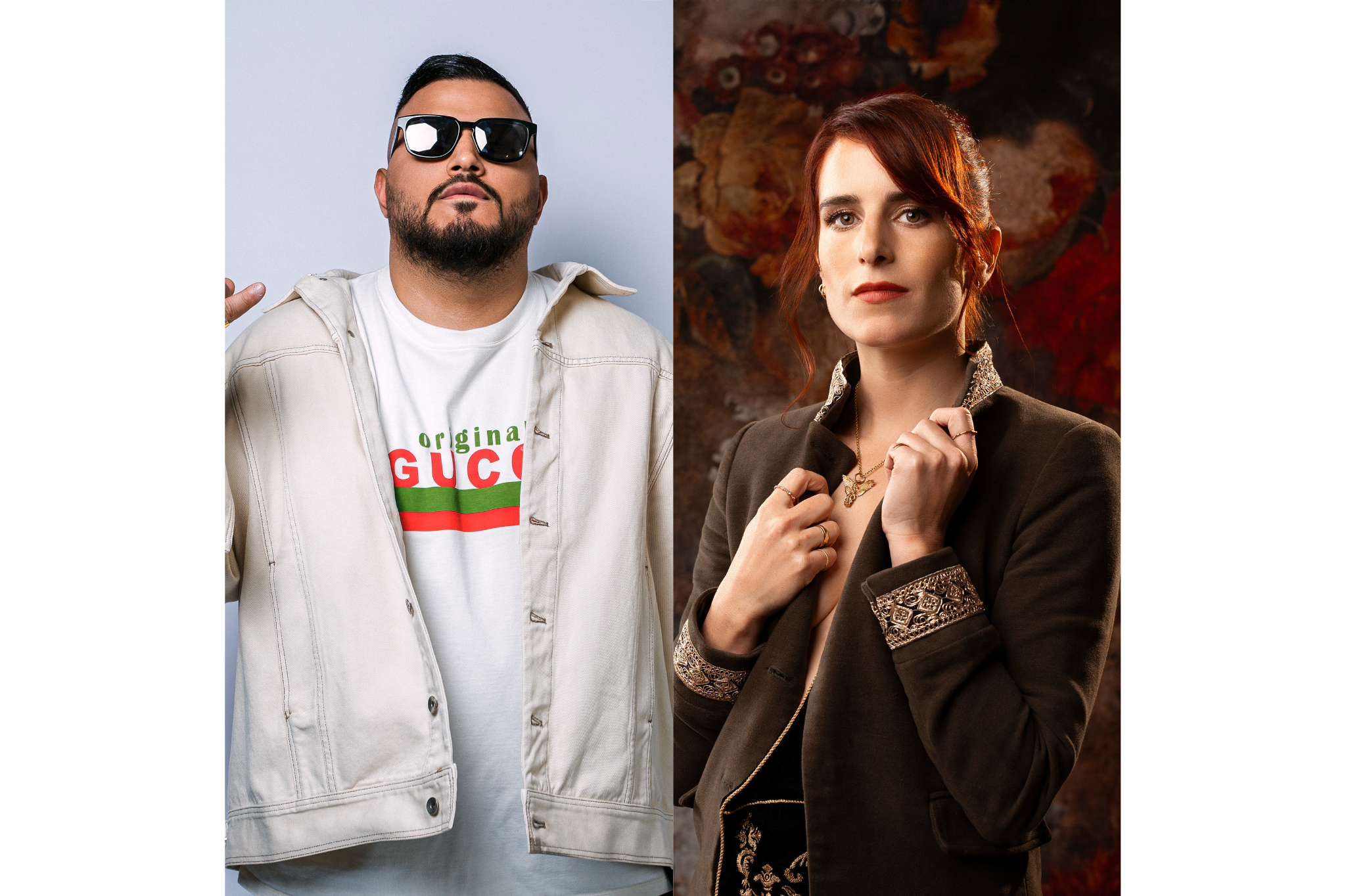 Tallisker and Umut Timur Shape a Subtle Electronic Dialogue on “Gazole”