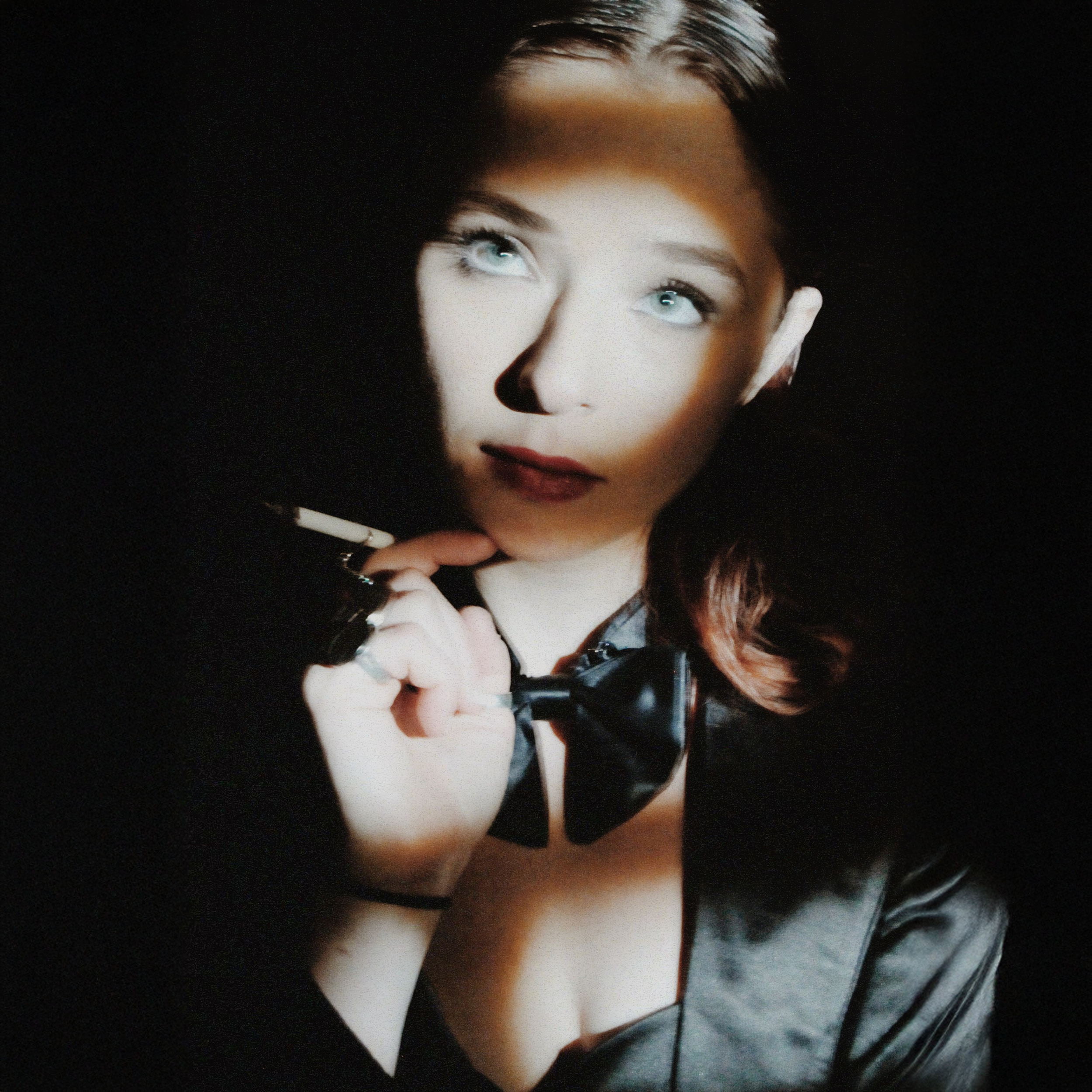 Earth to Eve Turns Silence into Defiance on New Single "Never Change for a Man"