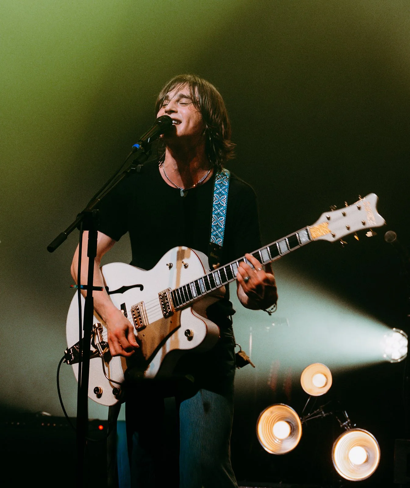 From Screen to Stage: The Runarounds Own the Fonda