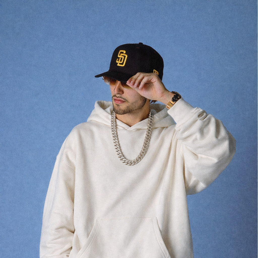 Venno keeps it simple and effective on “How I Walk”