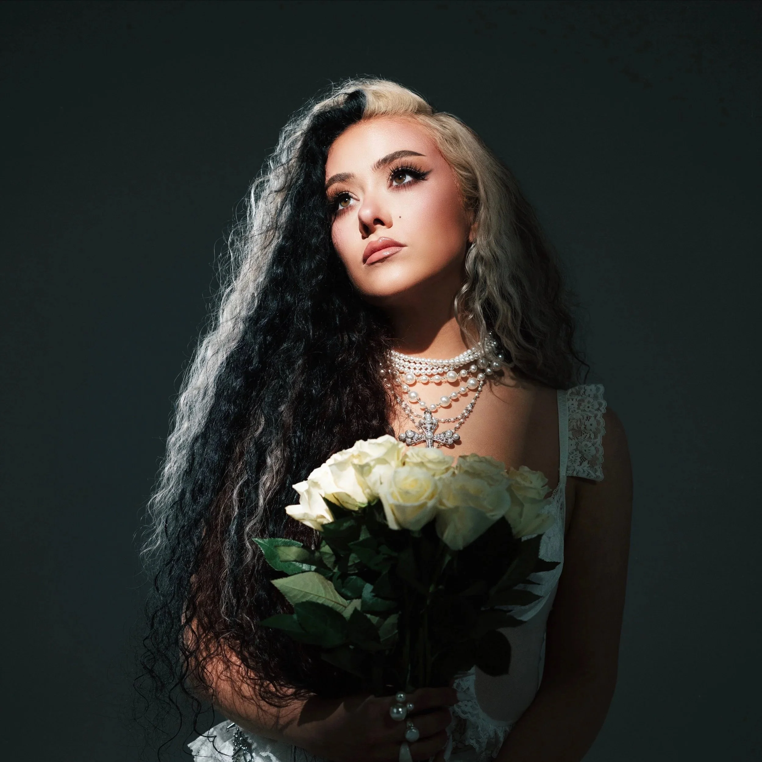 The quiet intensity of Britton's "Loving You Almost Killed Me"