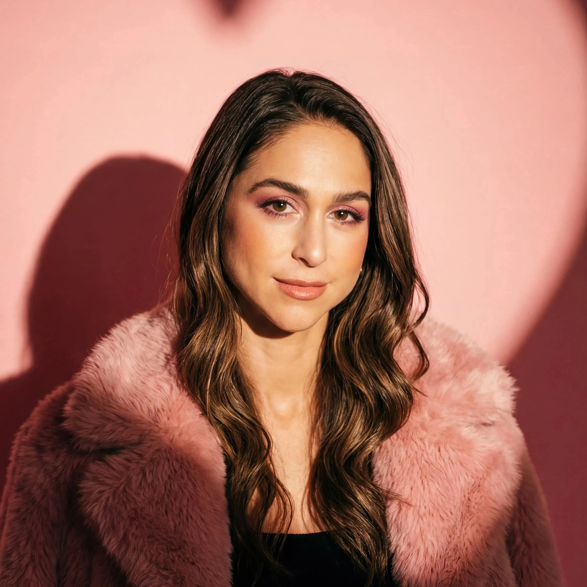 Raquelle Gracie Reclaims Valentine with a Message of Self-Worth