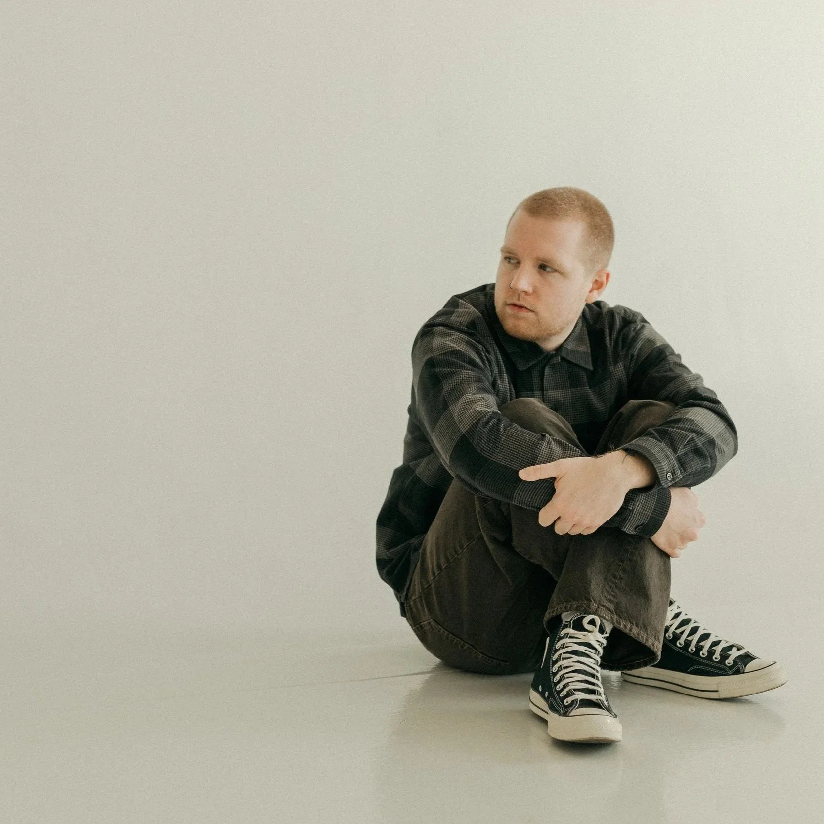 Interview with Silent Collision on Creating “Air Vent Lullabies" and Turning Everyday Sounds into Music