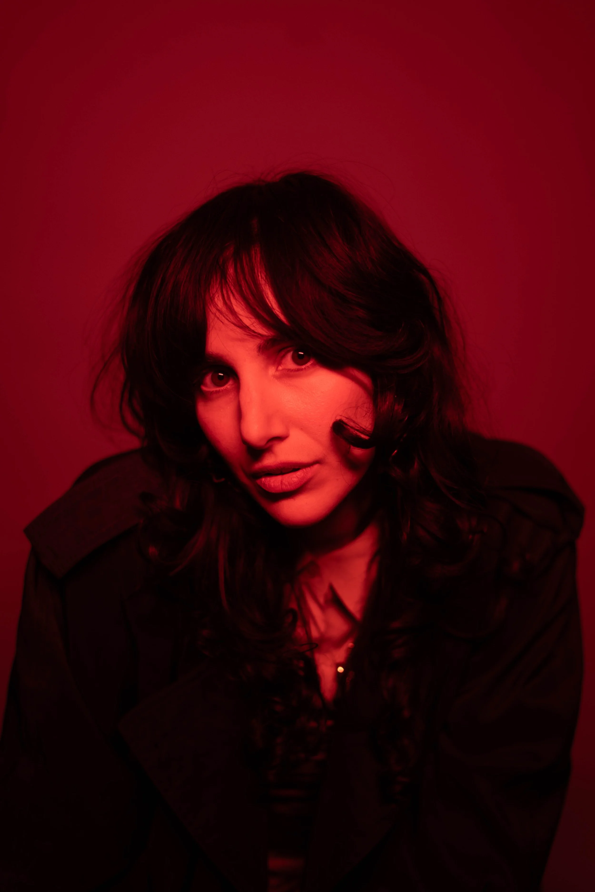 Victoria Sol Shapes “EP 1” Around Downtempo Textures and Emotional Pop