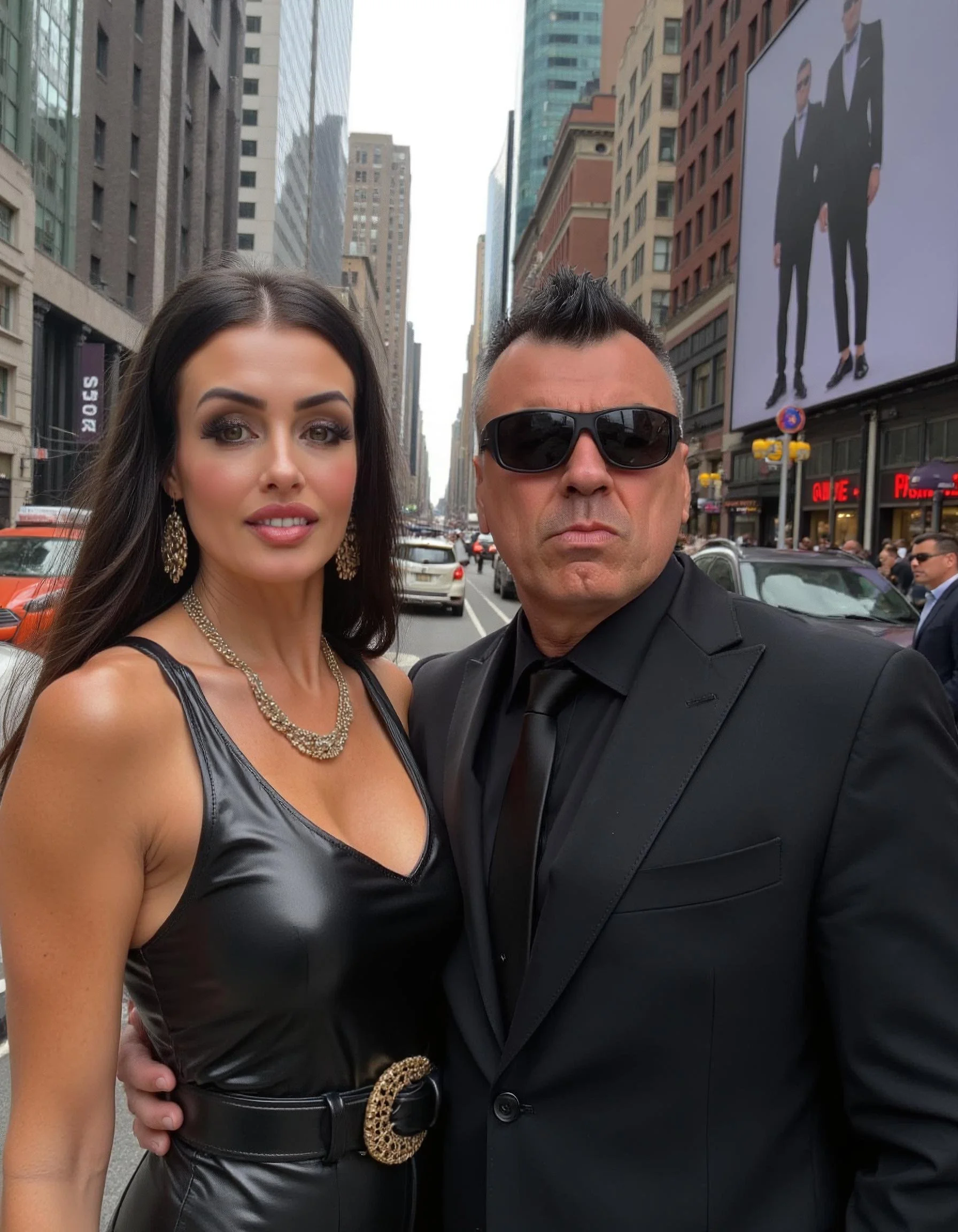 “You Are My Destiny” Positions Luca and Claudette as a Rising Independent Force