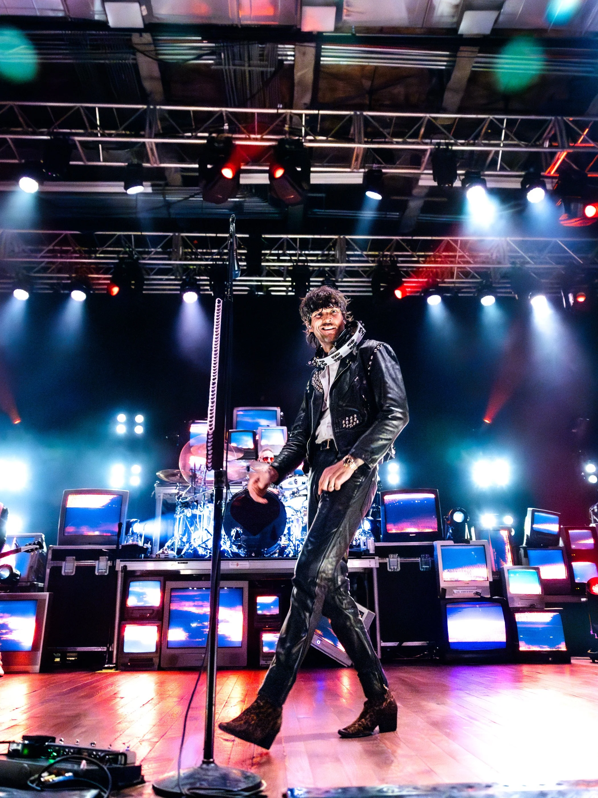 Boys Like Girls Delivered the Ultimate Anniversary Tour in Anaheim May 3, 2026
