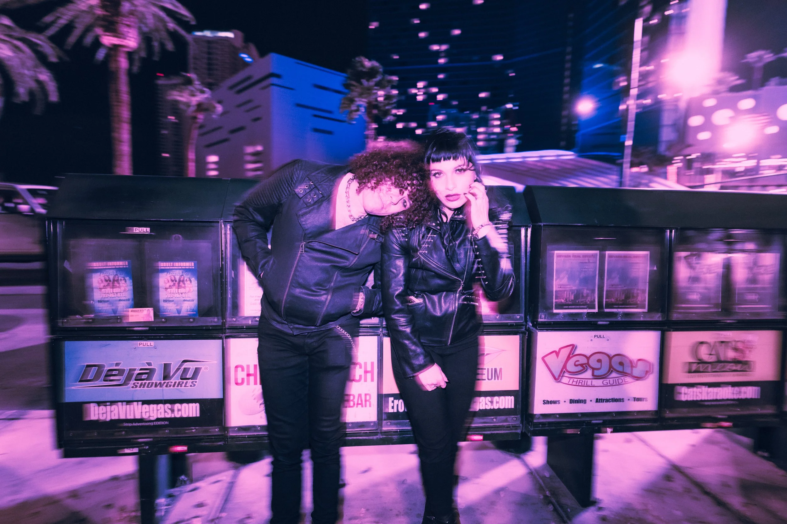 rosecoloredworld Finds the Way Out on “Rock Bottom Has a Basement”