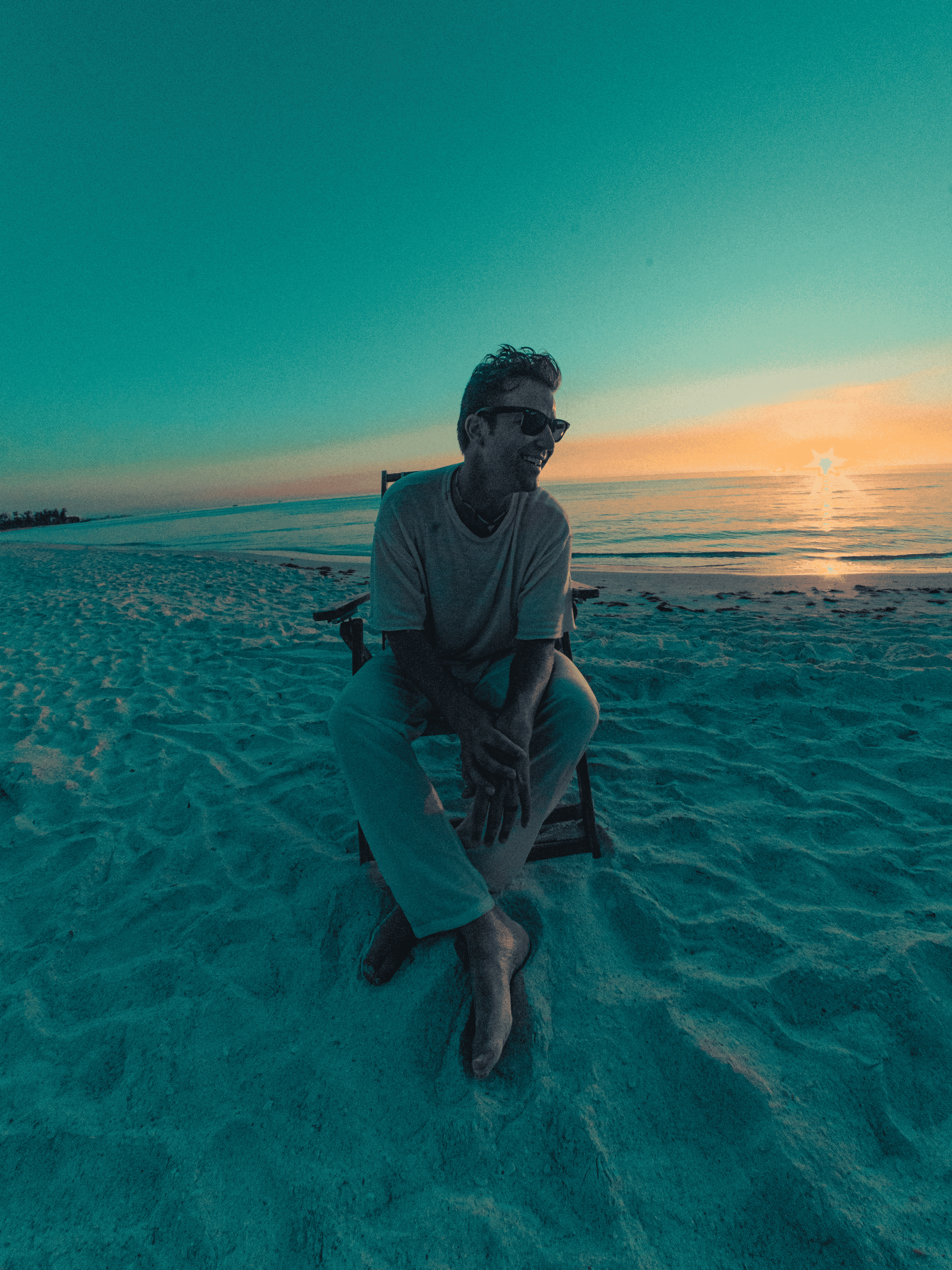 Todd Carey prepares for a major return to the Sail Across The Sun cruise&nbsp;