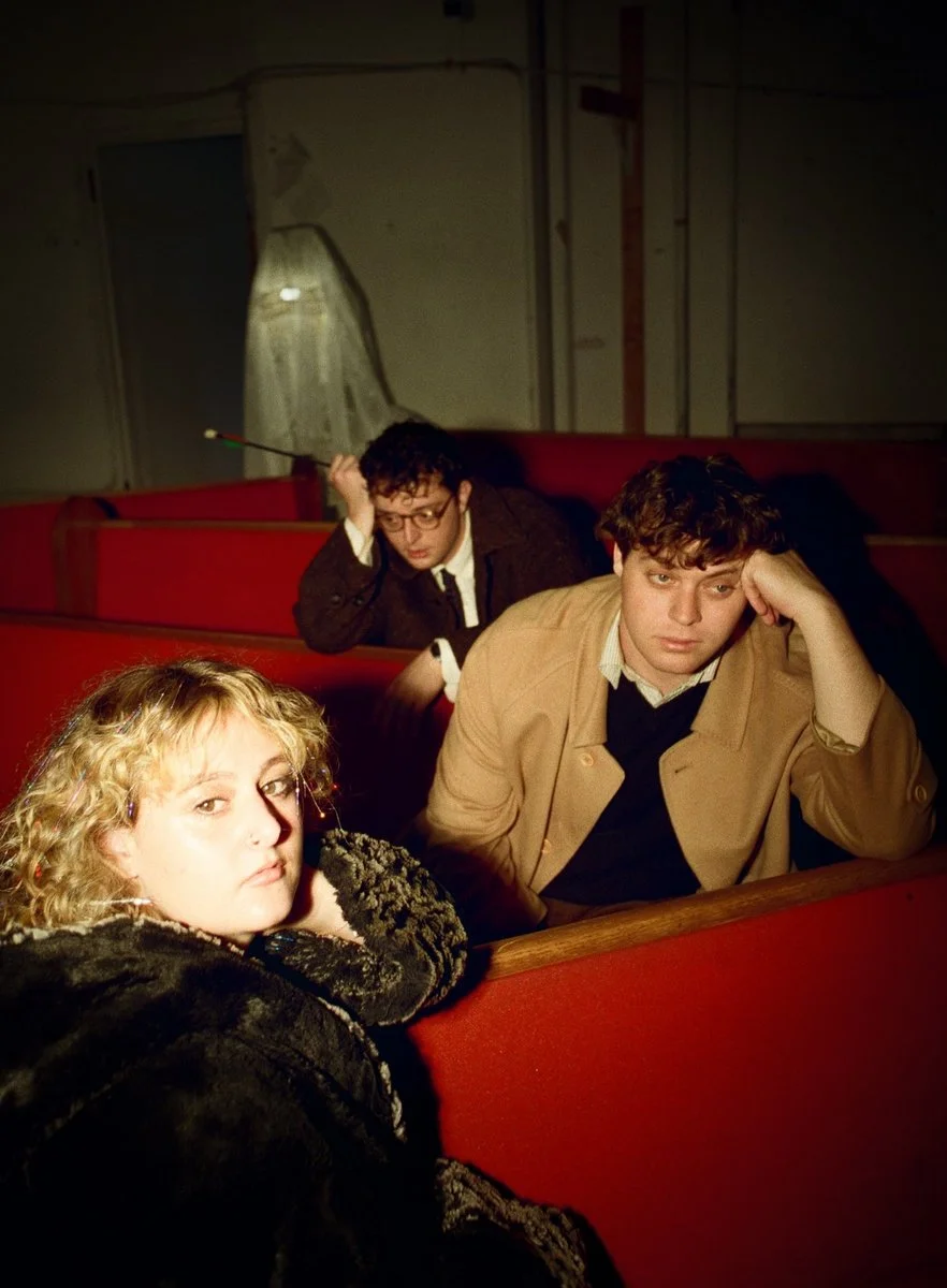 Meet Boys Go To Jupiter: The NYC Band Merging Indie Rock with Performance Art&nbsp;