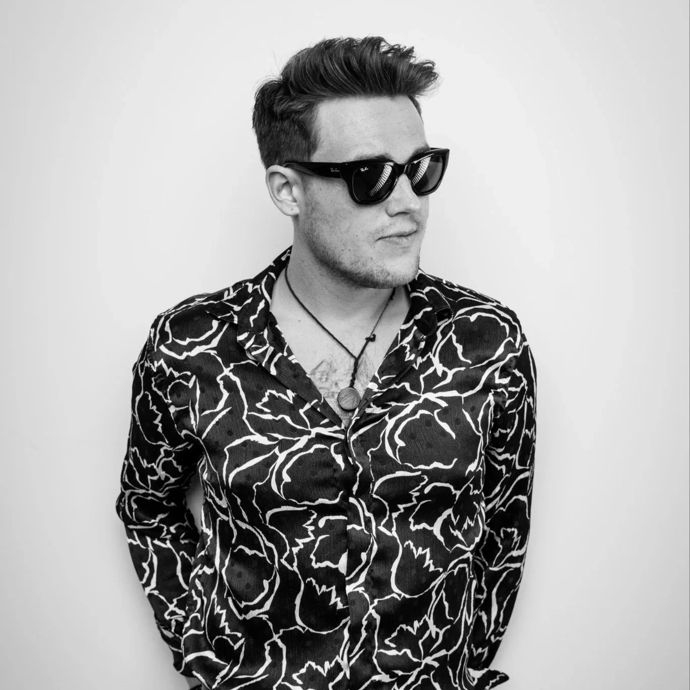 Interview with Josh Knowles: Breaking down the barriers between symphonic and electronic music