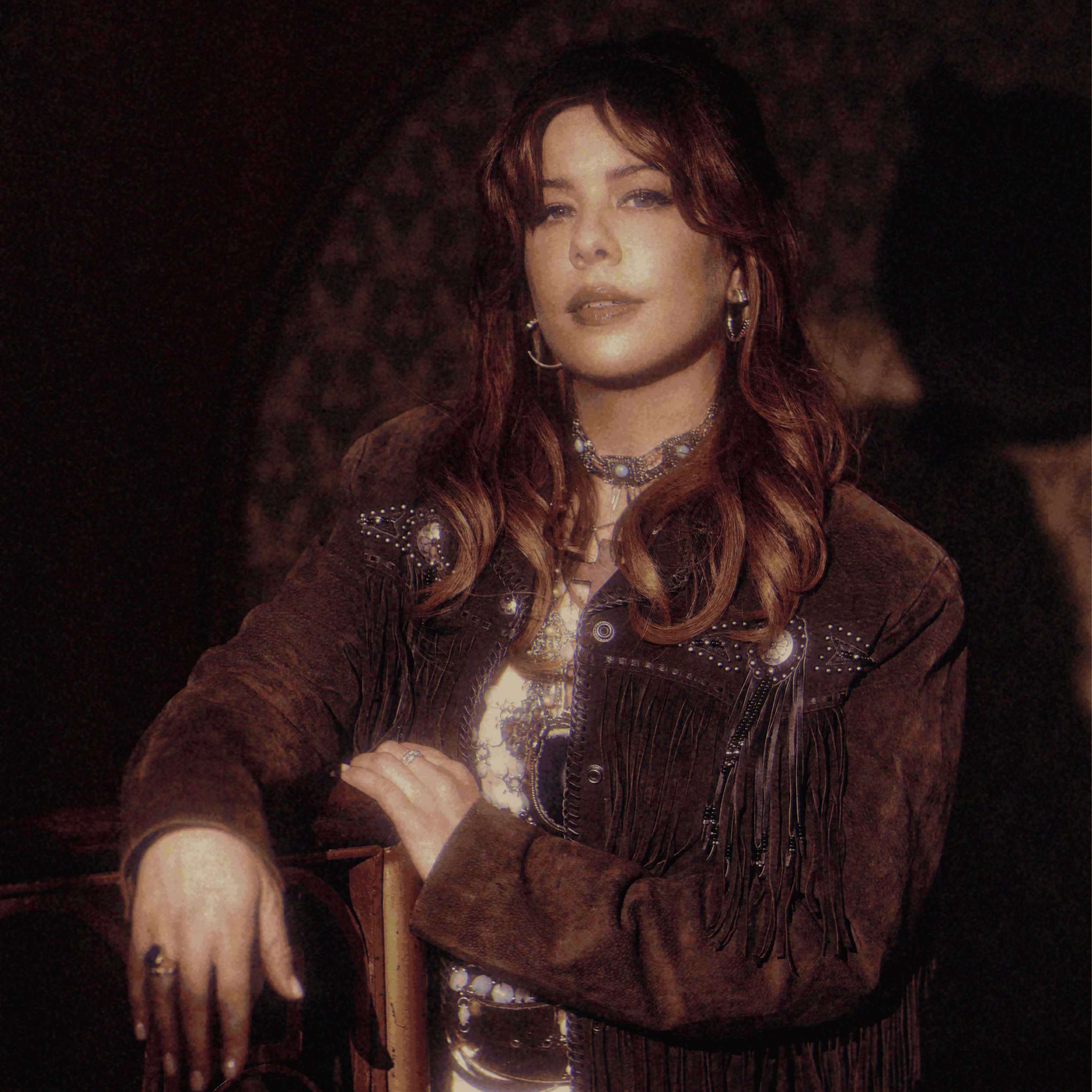 Kady Zadora talks about “Stranger,” “Malibu,” and learning to survive a heartbreak