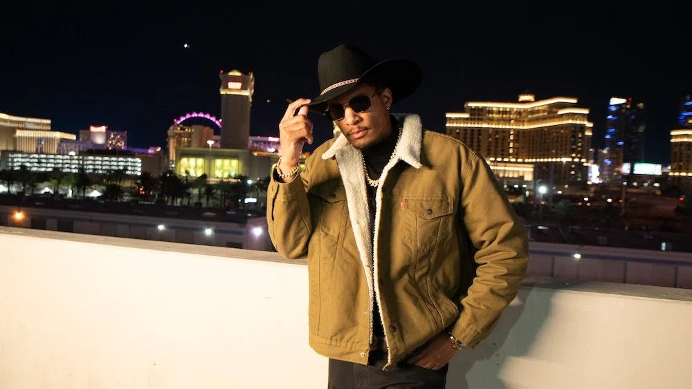 Ryan Nico Captures Ambition, Excess, and Survival with “Urban Cowboy”