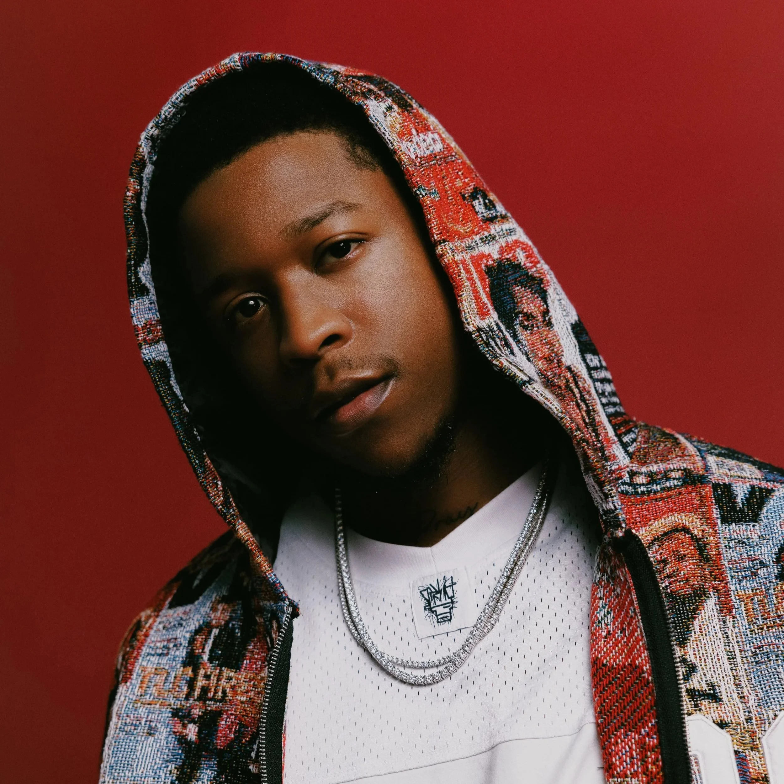 bdifferent Delivers a Message of Growth and Healing With “Done Looking 4 Love”
