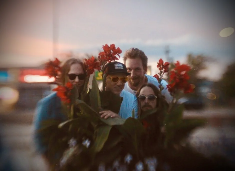 Meet The Vitals: In Conversation with The Latest Crucial Export from Winnipeg’s Genre-Bending Underground