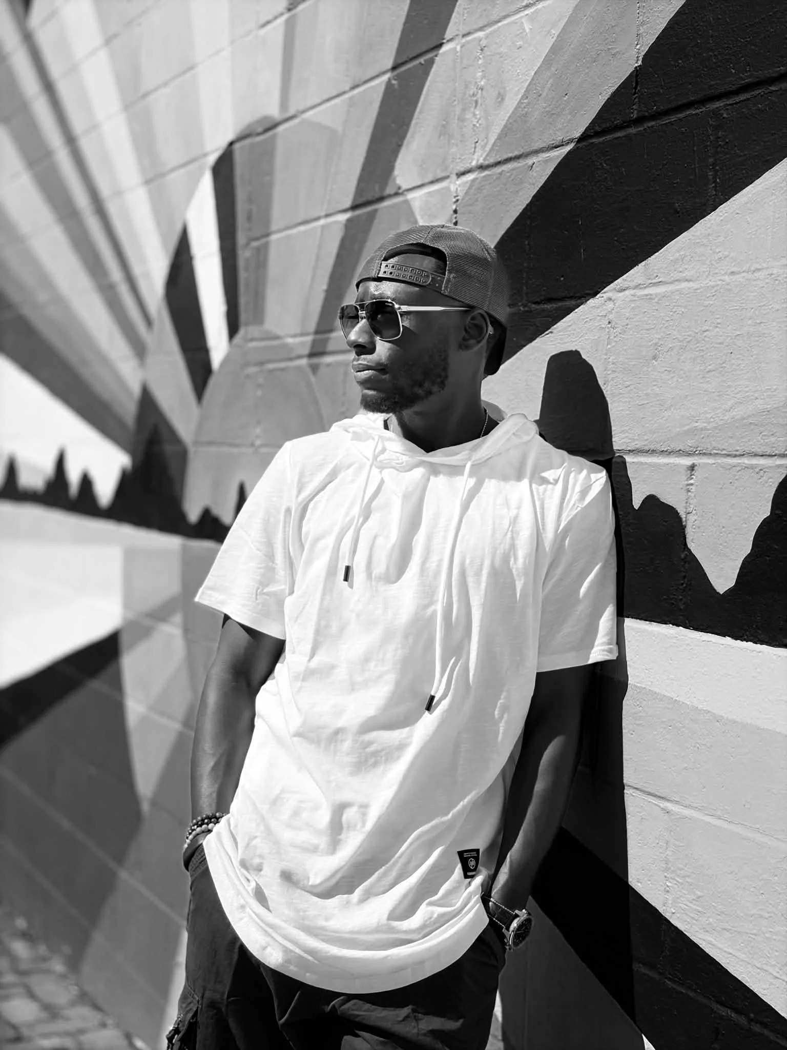 Josh Garnett Delivers a Tribute to Confidence and Independence in “Show You How”