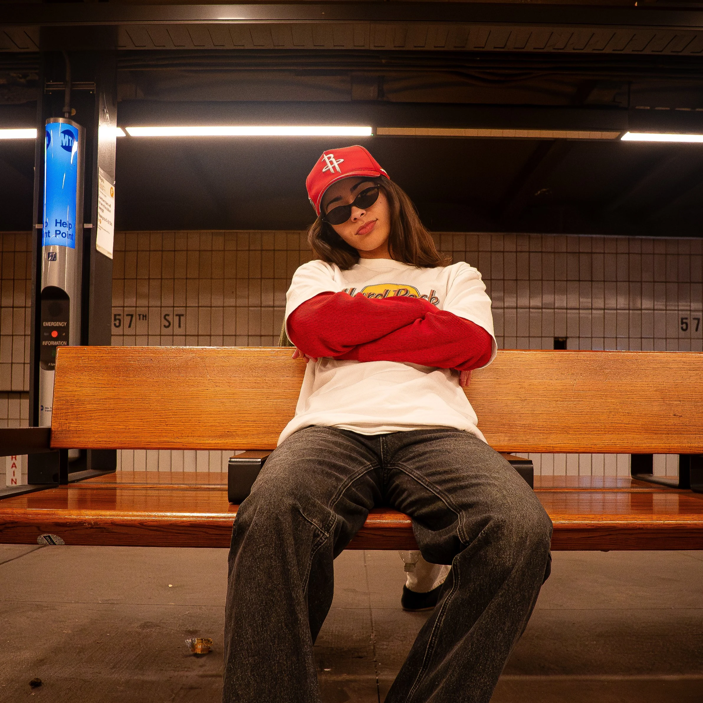 Self-doubt takes center stage on Mai Mai’s “Why Me?”
