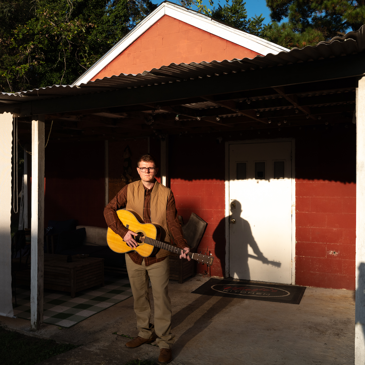 Matt Jones and The Bobs Turn Time Apart Into a Powerful Self-Titled Return