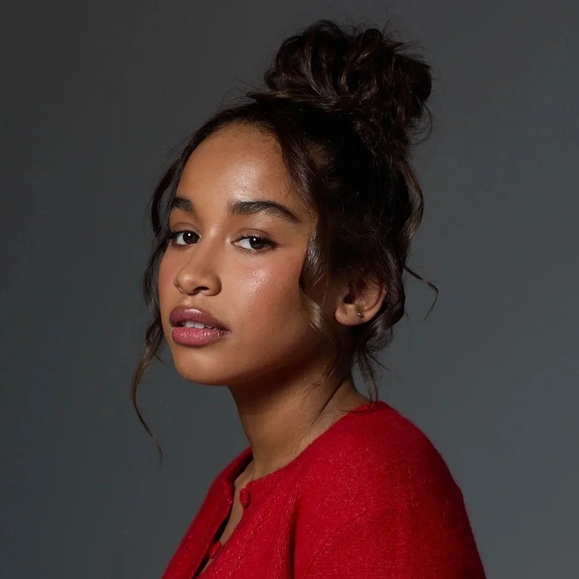 The Art of Growing Up on Screen: Jordyn Curet in Conversation