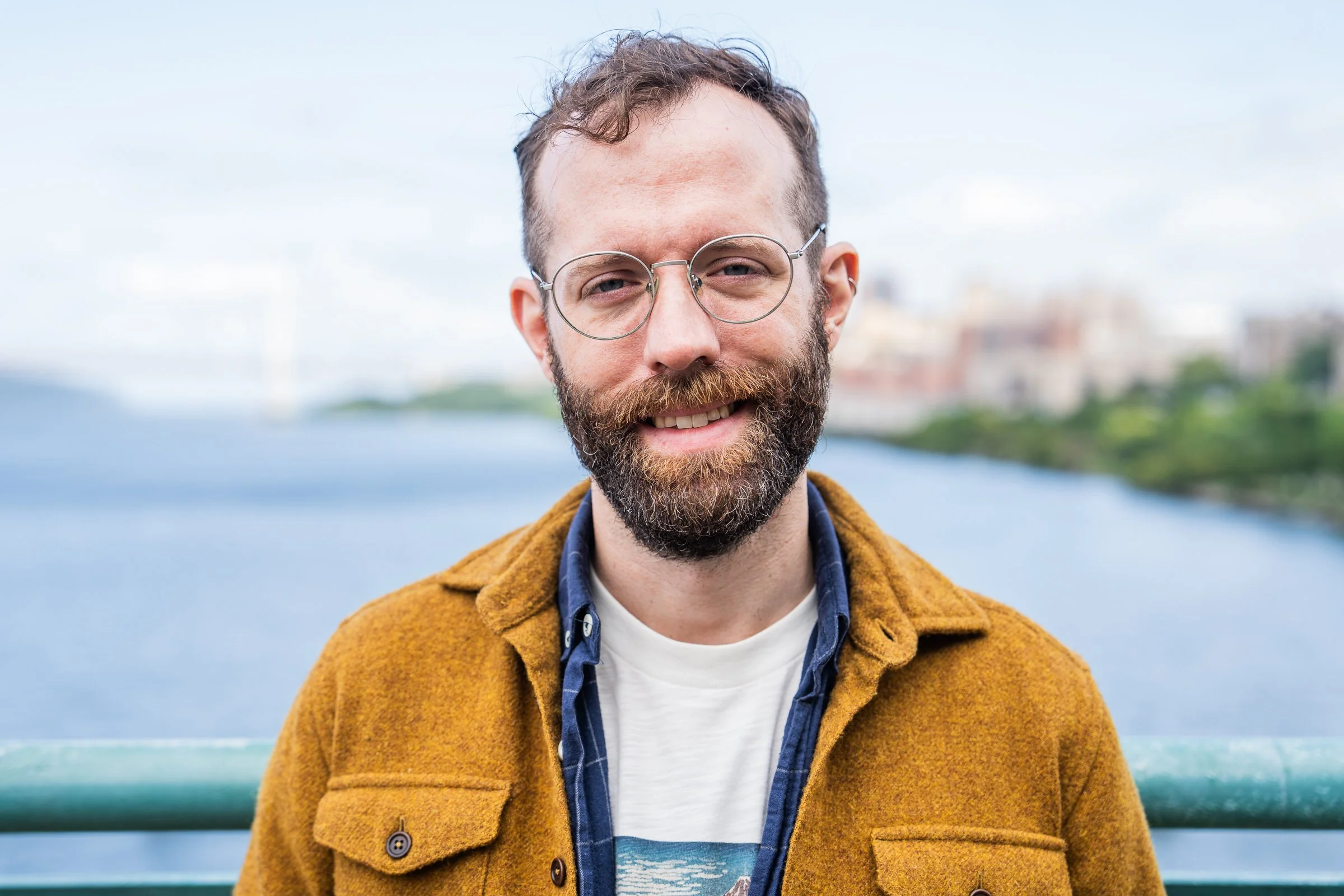 Dan Saulpaugh Opens a New Chapter With “I Waited For You”