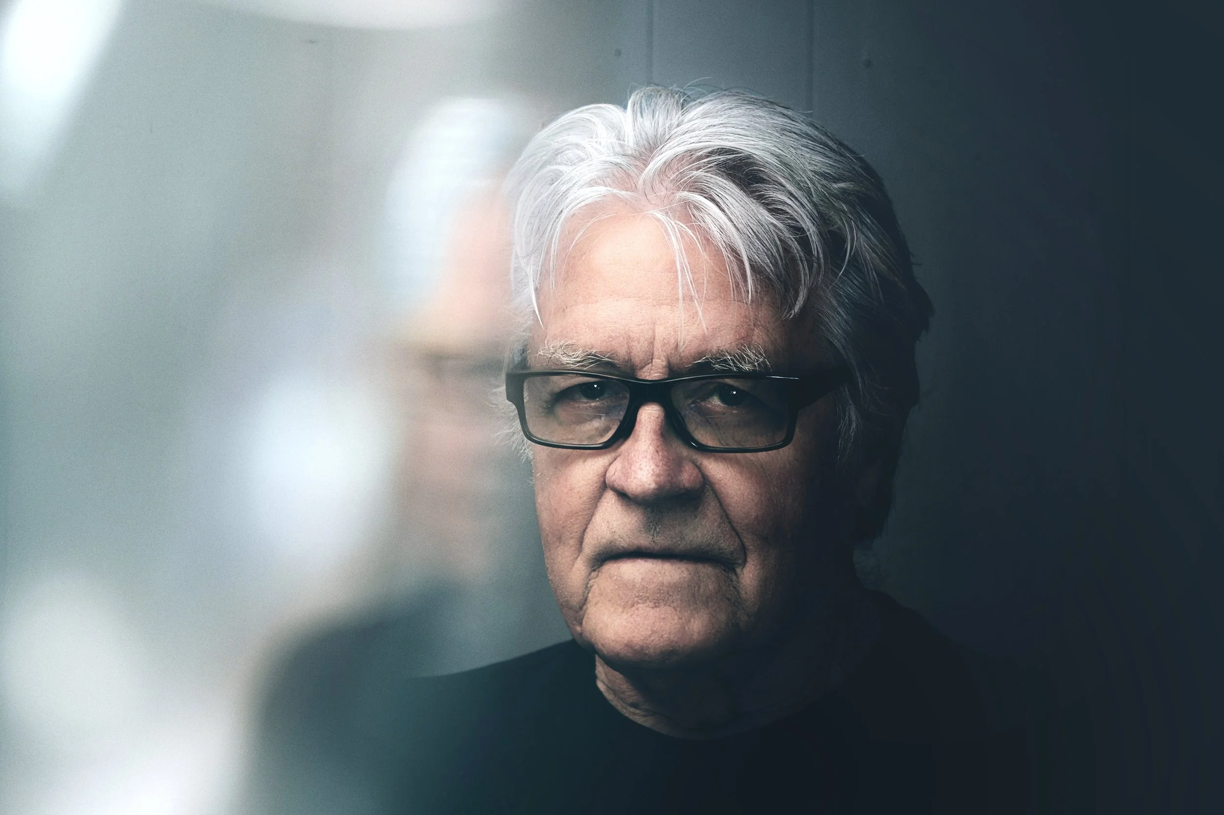 Ken Burgan Returns With the Explosive Rock Album “Somewhere Else”