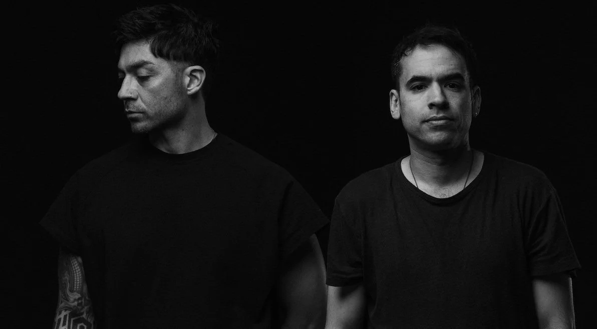 UNTER STRØM Is Bringing Visceral Energy Back to the Dancefloor With “Fold”