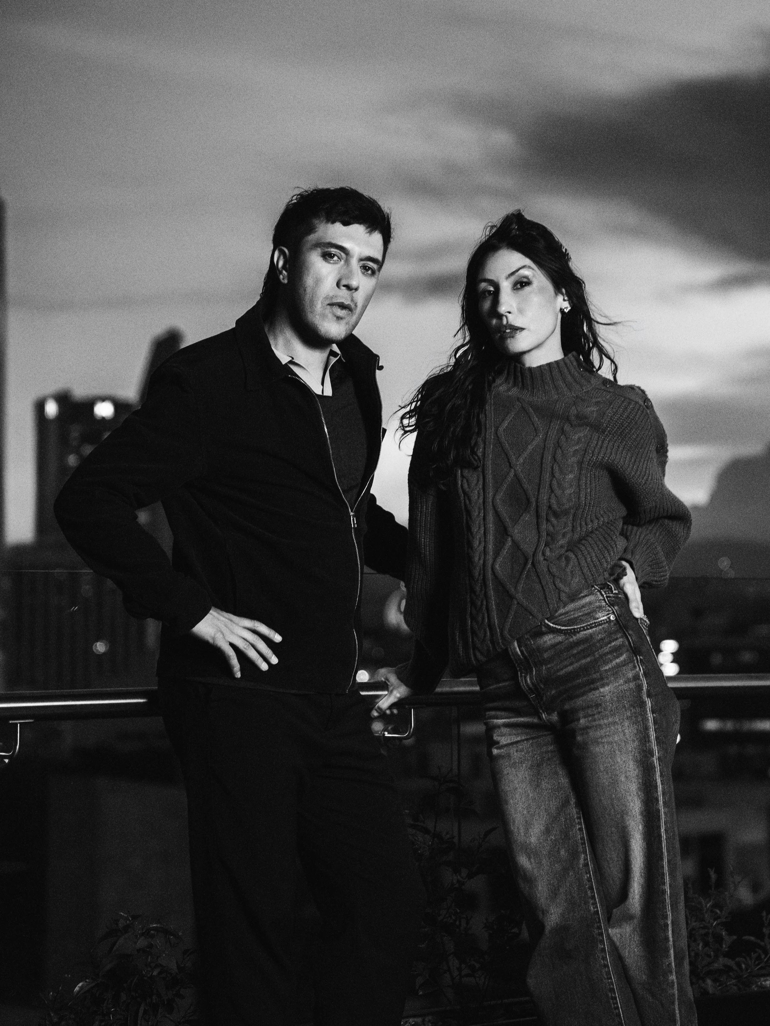 The Many Lives of Gepe’s Songs: An Interview About Reinvention and Discovery