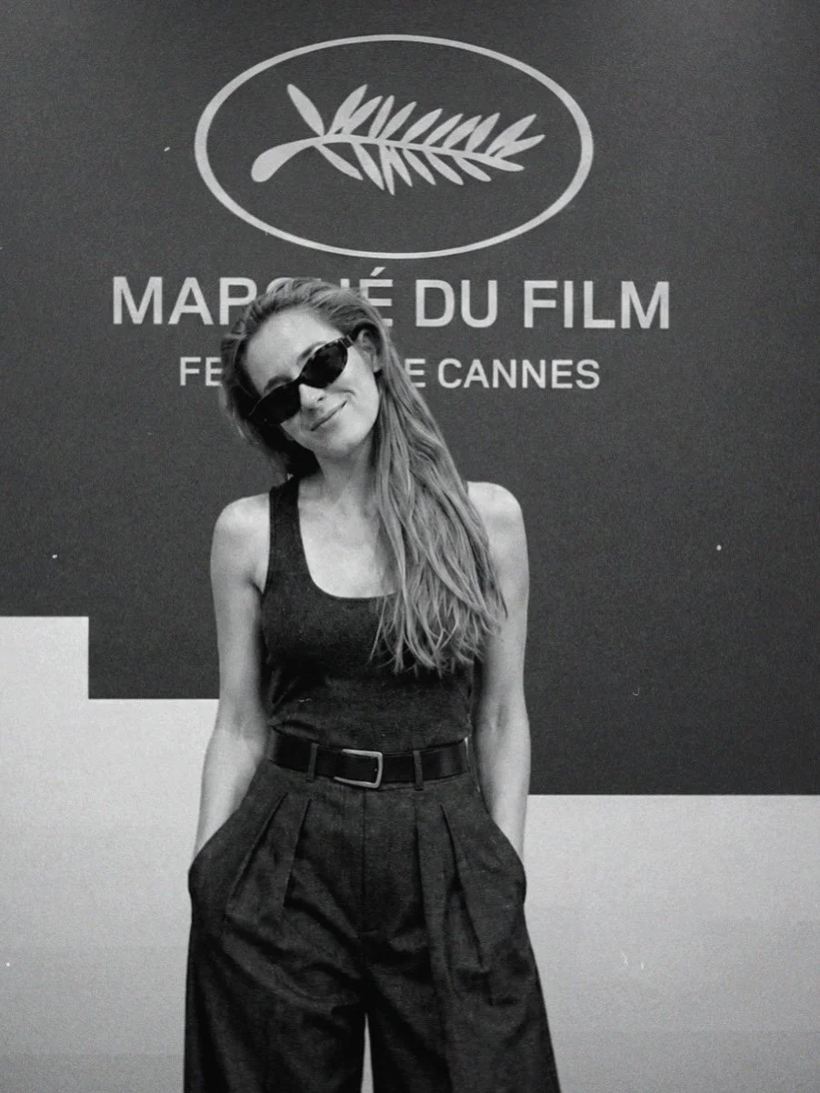 Amélie Siegmund builds a distinctive visual language through RAW SOULS Productions