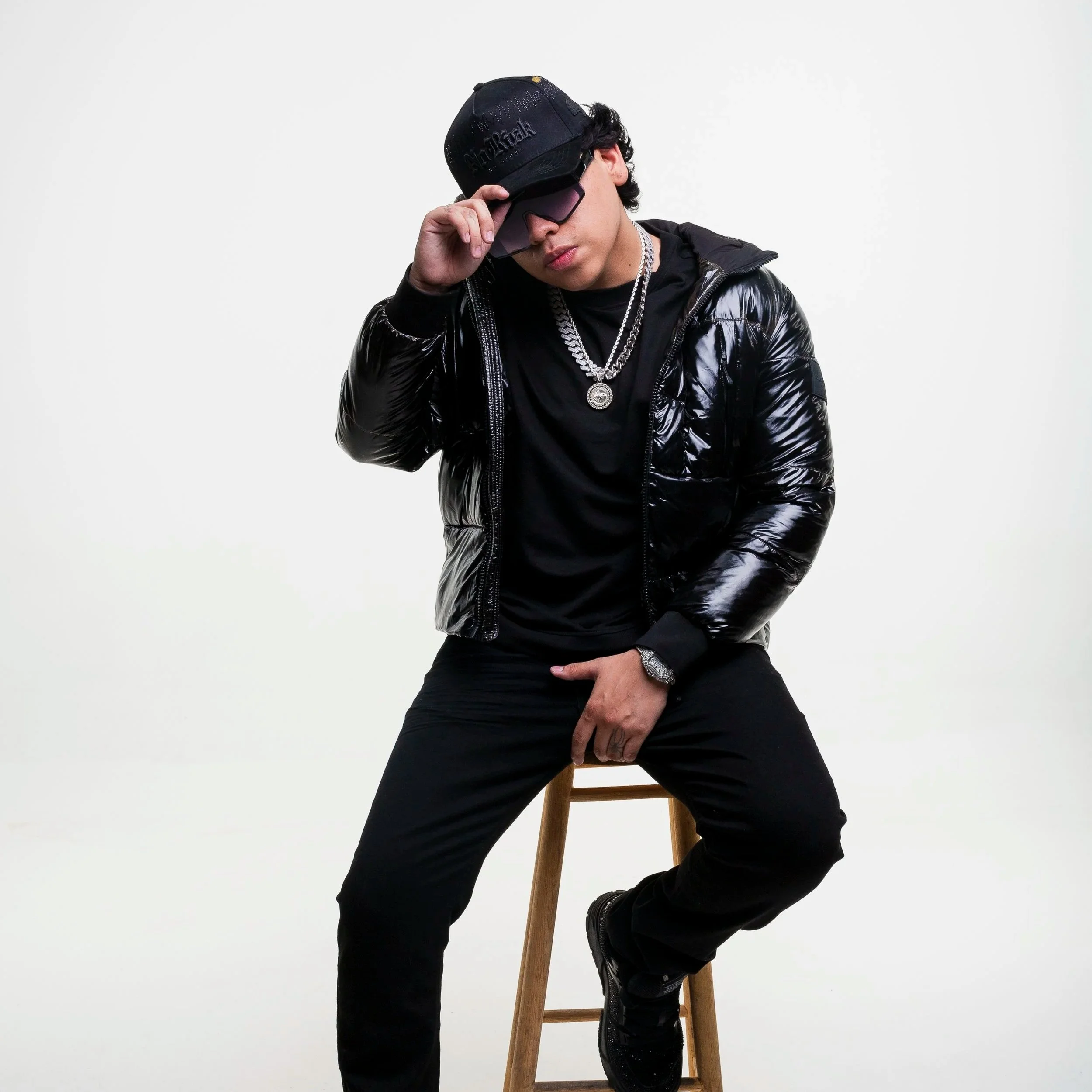 Sahir Montoya on Keeping Corridos at the Core While Pushing Regional Mexican Music Forward