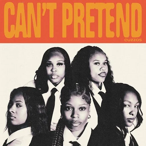 CUZZOS Flex With Nothing to Fake on “CAN'T PRETEND”