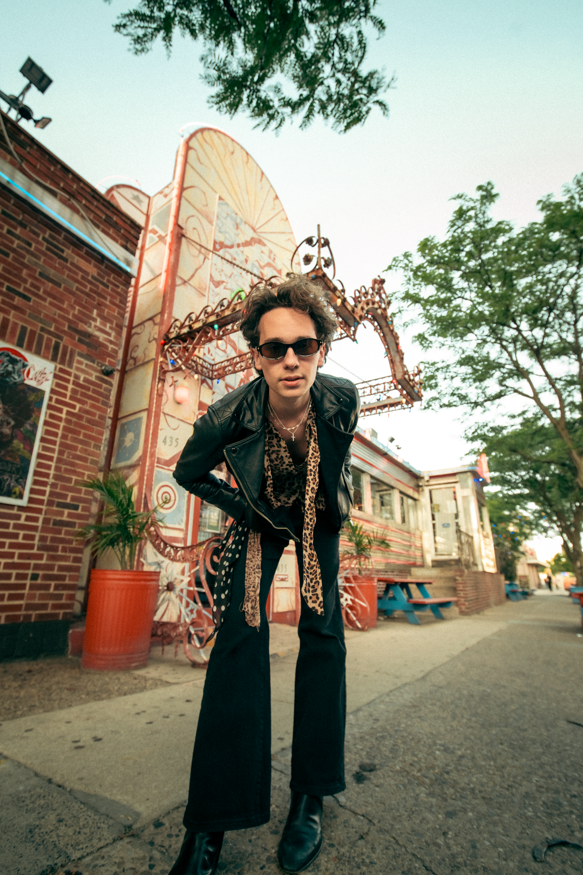 The Emotional Weight of Desire Runs Through James Bruner’s “Can’t Keep Wanting You”