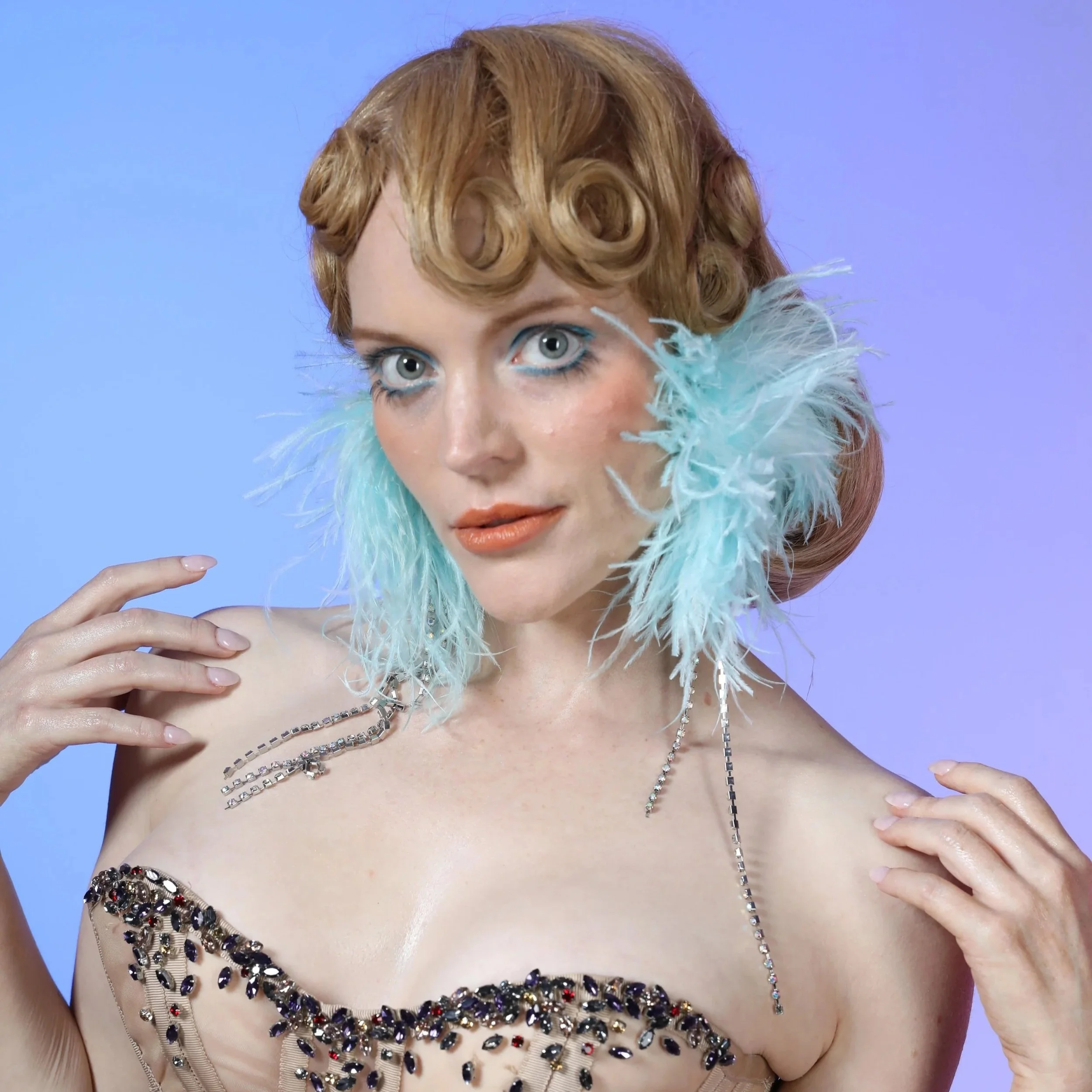 Courtney Elle Turns “Freedom” Into a Collective Celebration