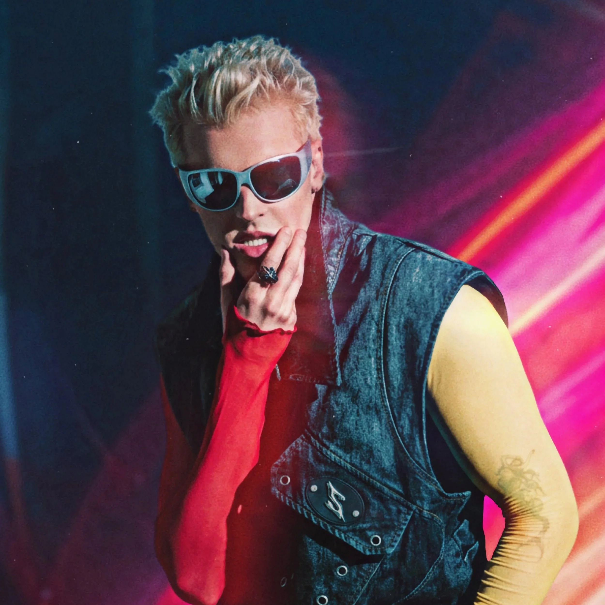 The Genre-Bending World of “Fever Dream” by Bryce Bowyn