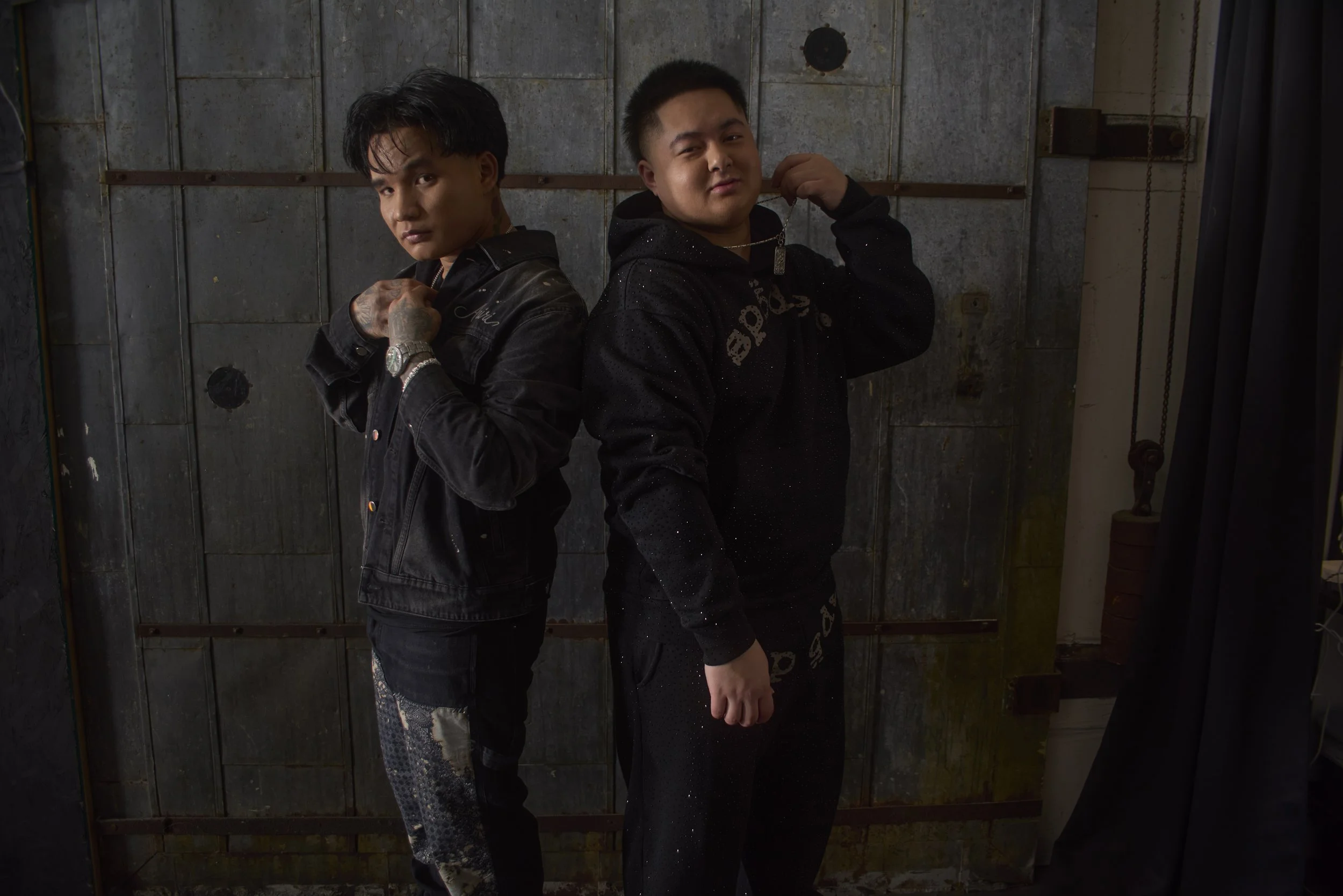 Star2 Redefines Boundaries and Narrative Rap on “20-Something (In Love)”