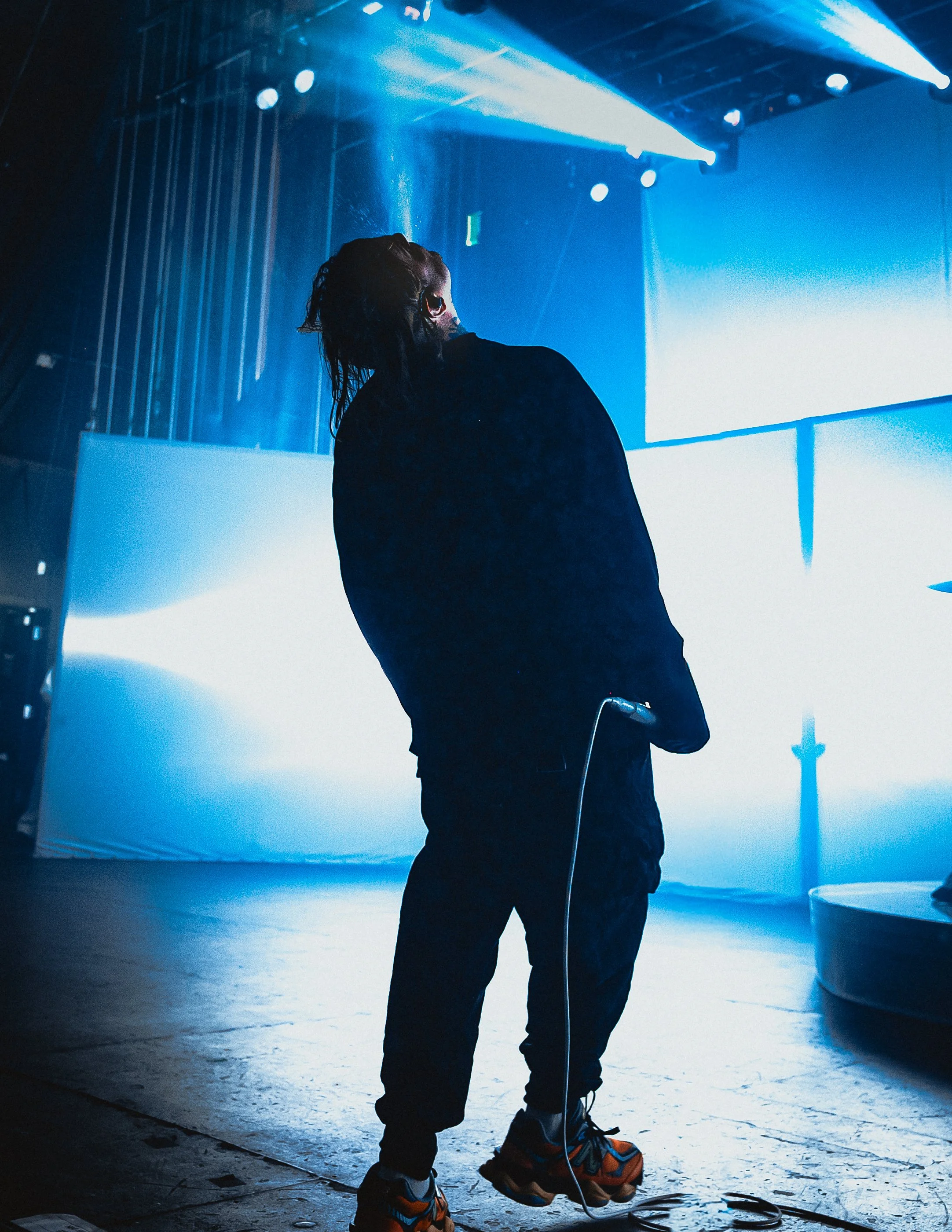 The Used Deliver a Sold-Out Performance in Riverside Ahead of My Chemical Romance Shows