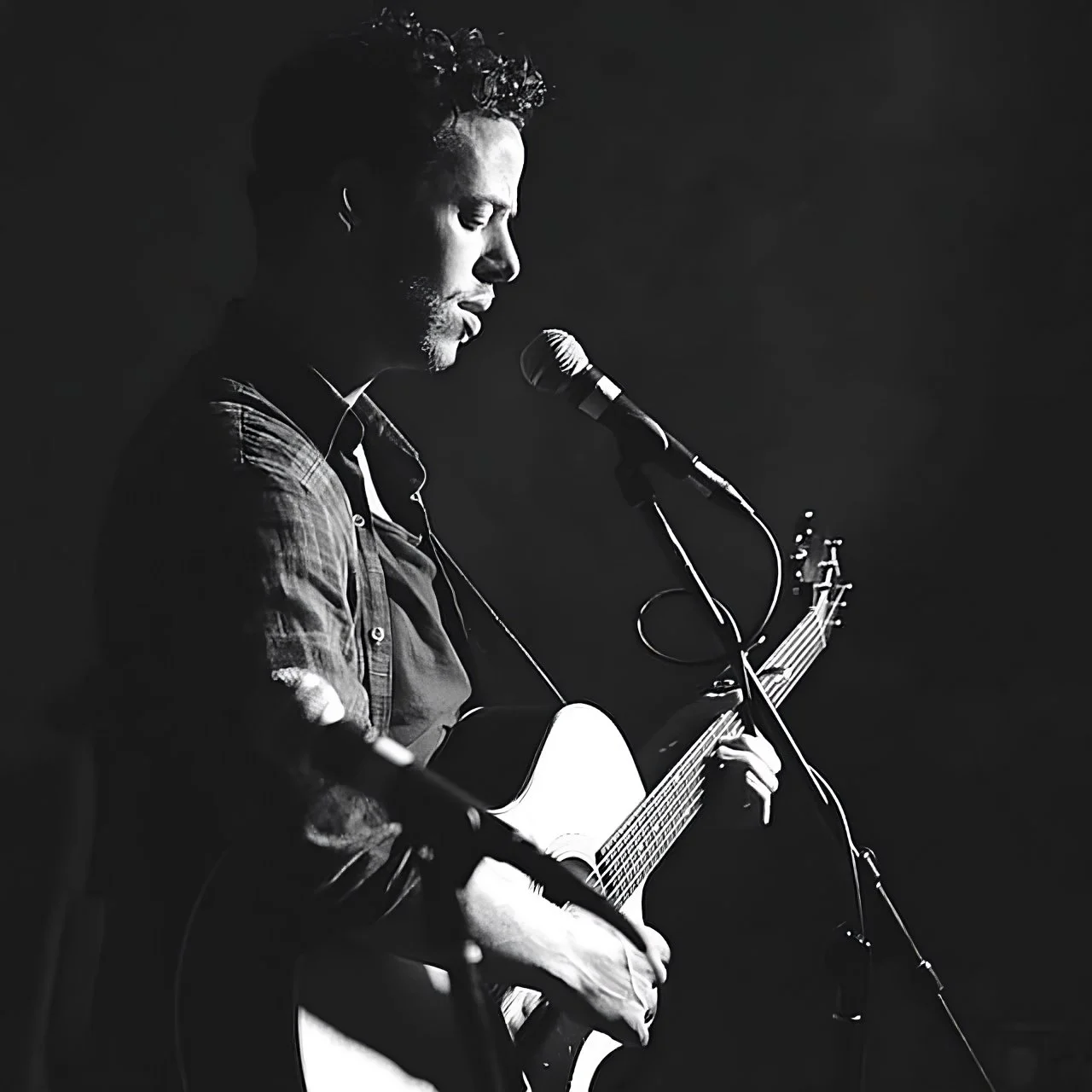 Jacob de Berker’s Unheard Songbook Gets to See the Light in New EP ...