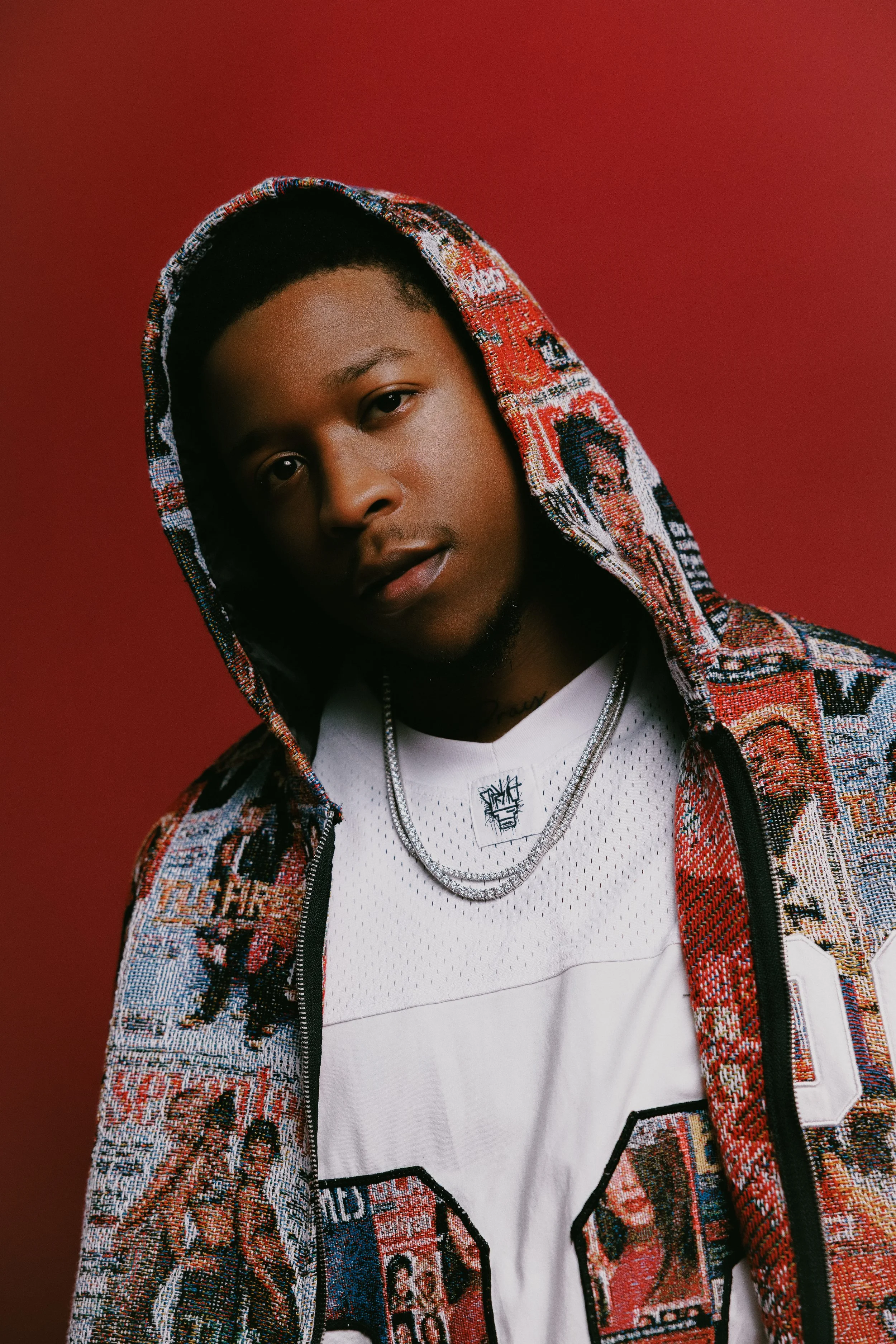 bdifferent Delivers a Message of Growth and Healing With “Done Looking ...