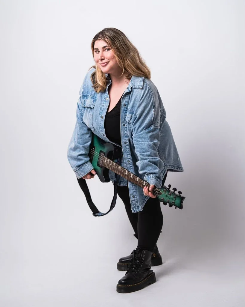 A Multifaceted Talent: Hillary Lewis' Journey Beyond the Screen — Rival ...