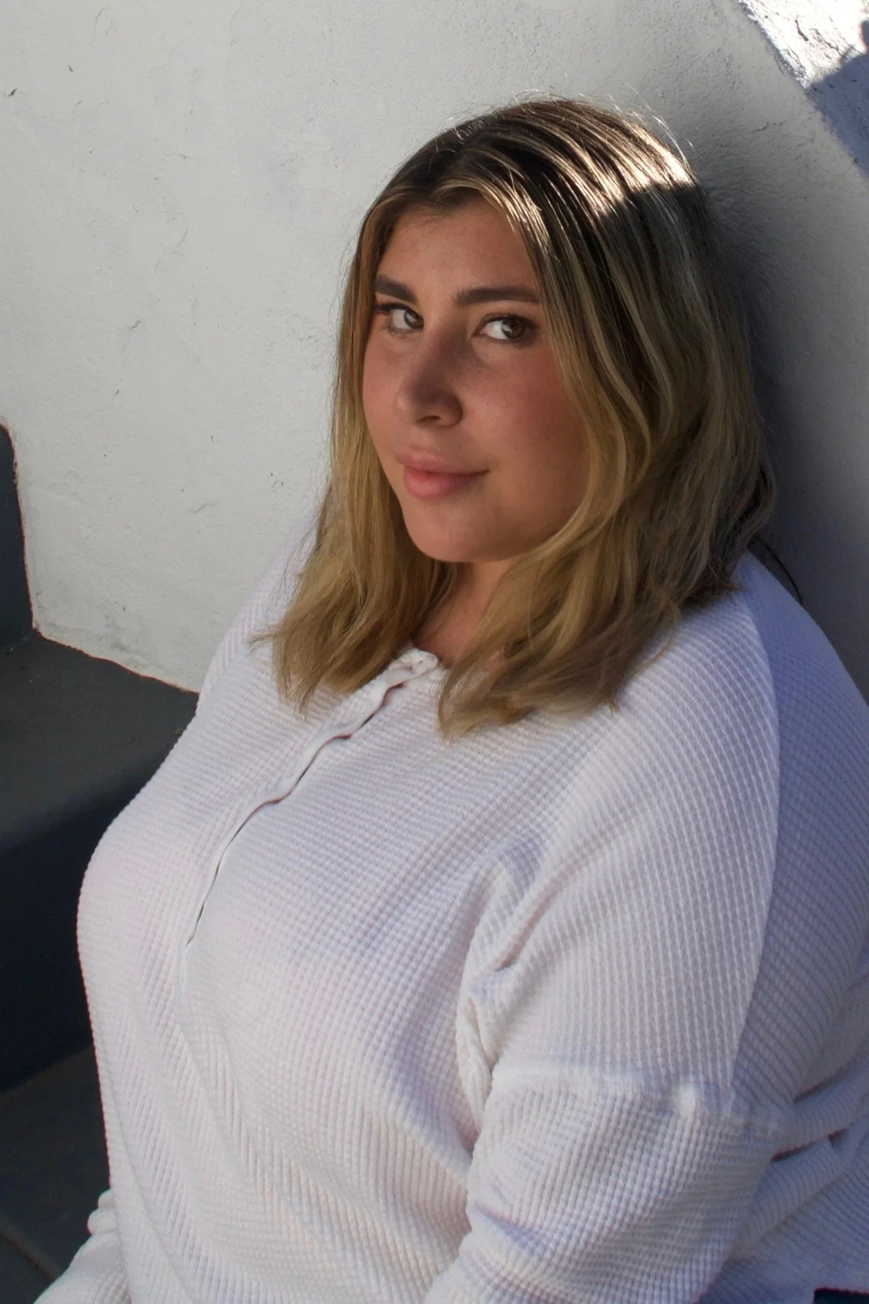 A Multifaceted Talent: Hillary Lewis' Journey Beyond the Screen — Rival ...