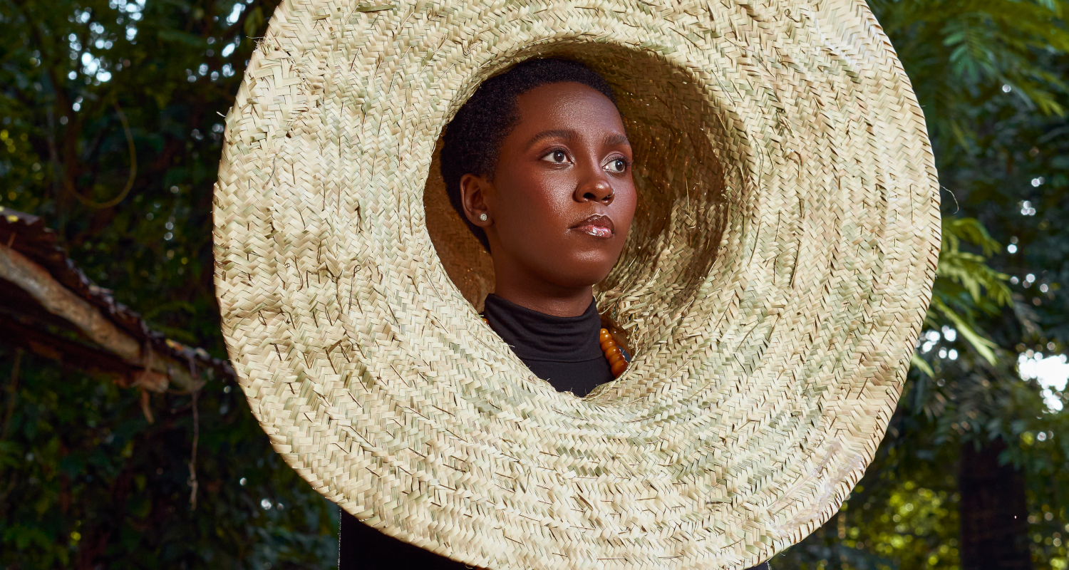Azawi Exploring the Diversity of African Music in Azawi’s ‘SANKOFA' — Rival ...