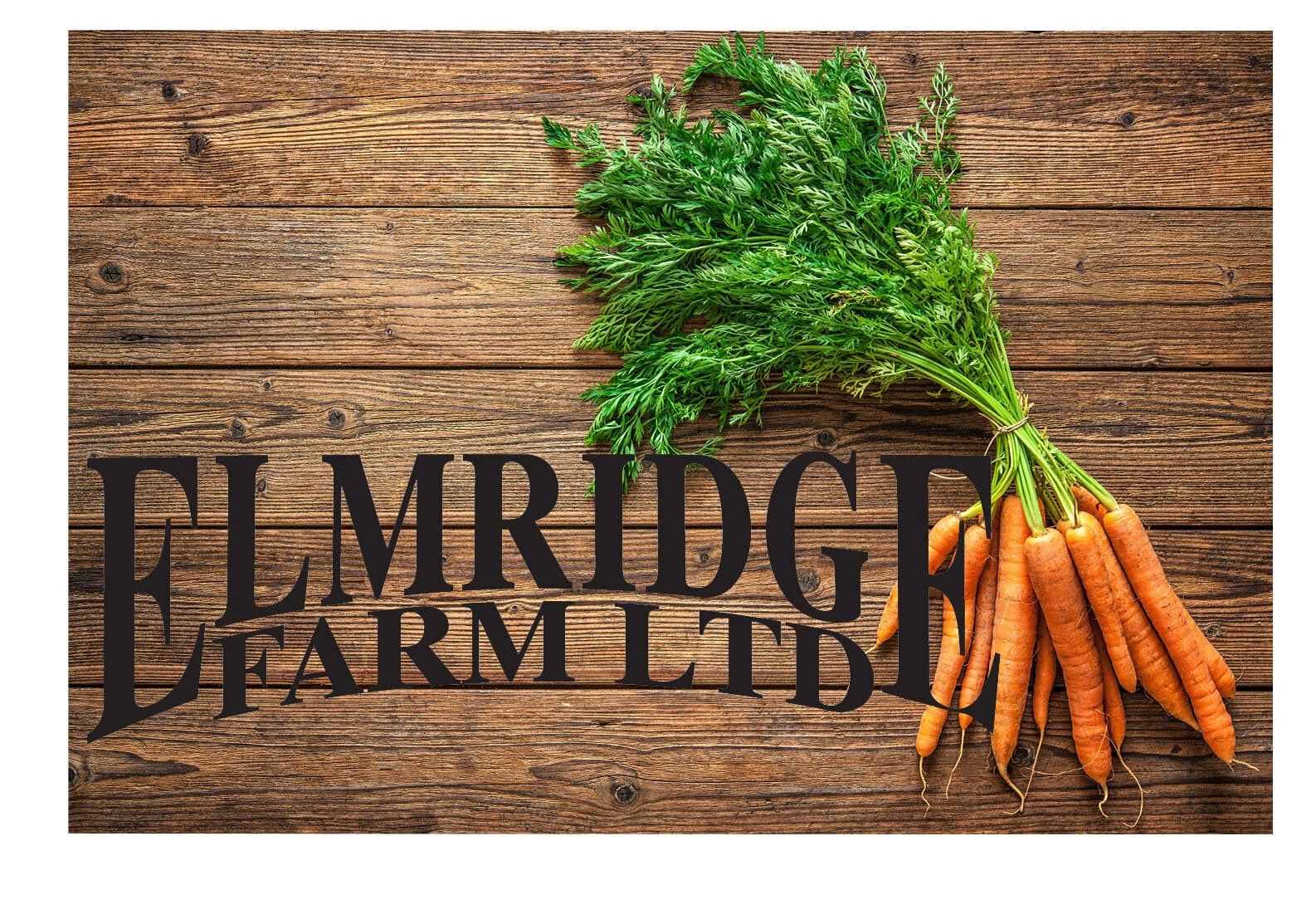 Elmridge Farm Gift Card
