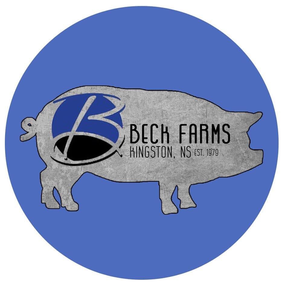 Beck Farms' Pork Sausages