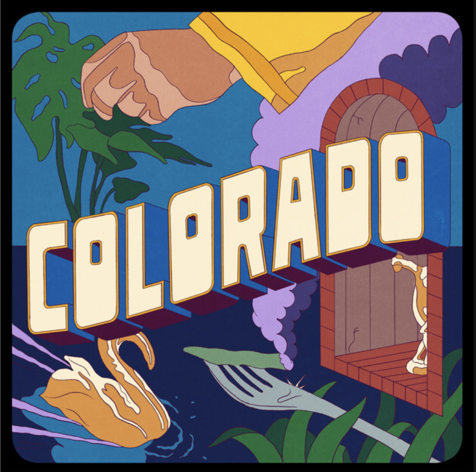 "COLORADO"