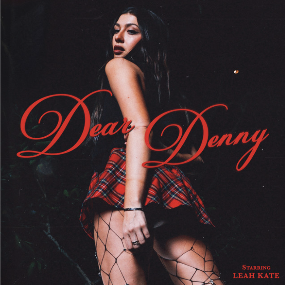 "DEAR DENNY"