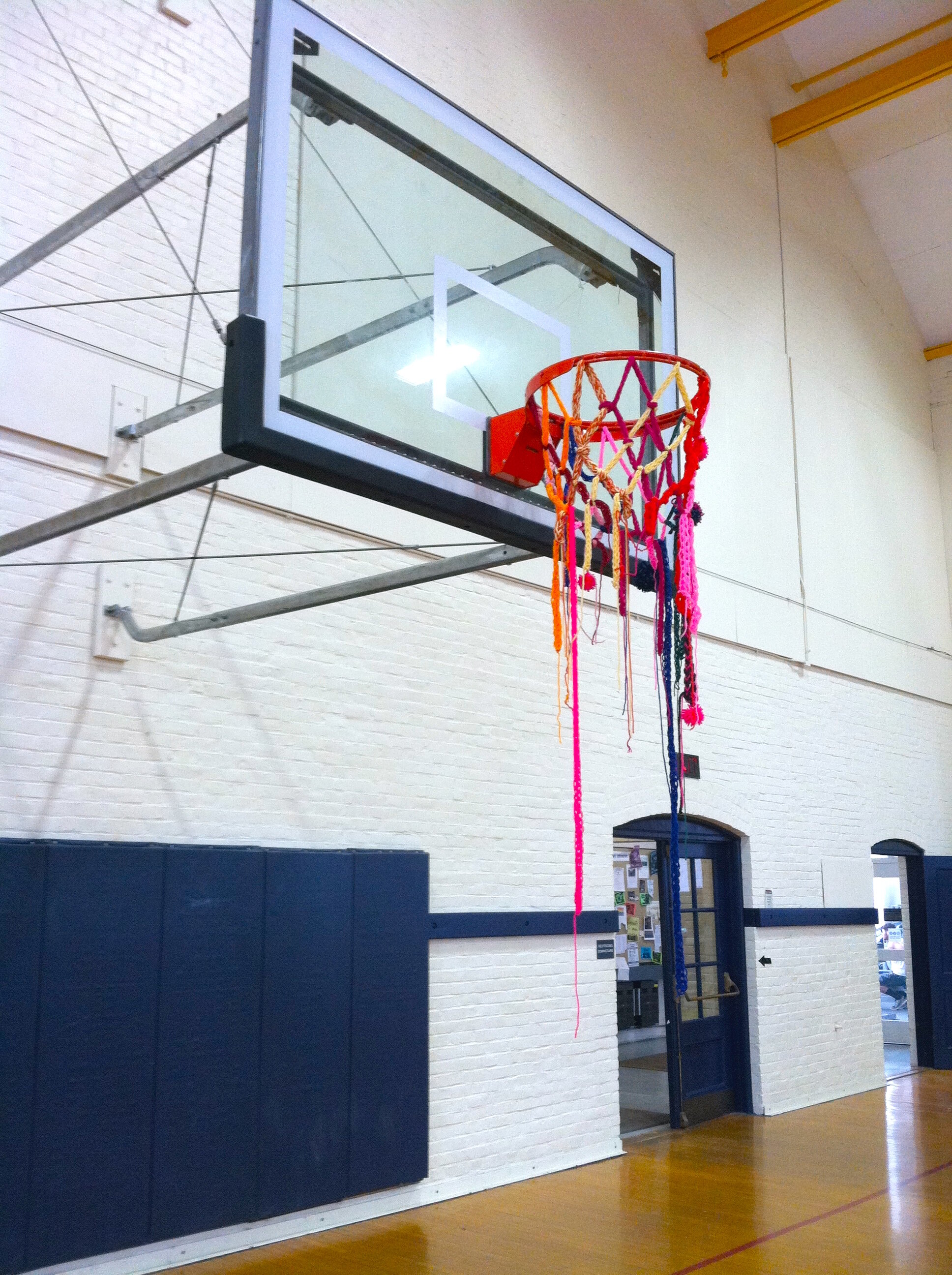 Smith College Gymnasium