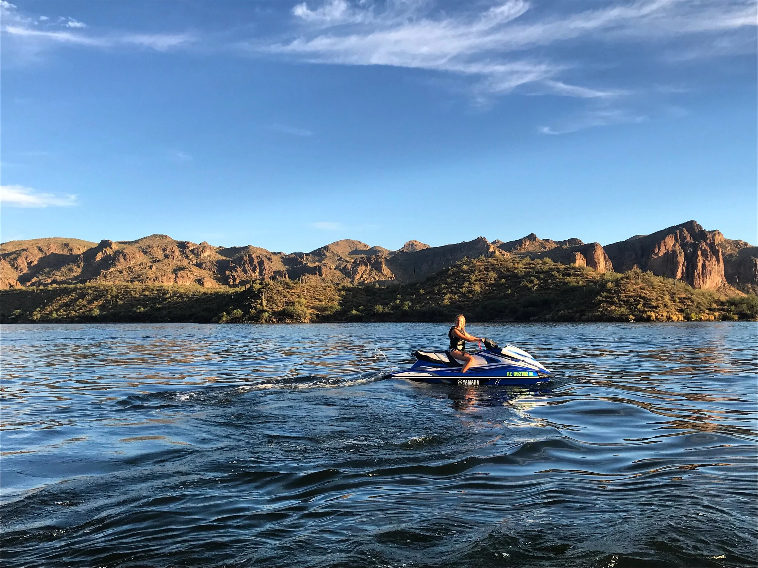 scottsdale. — sea to sky.