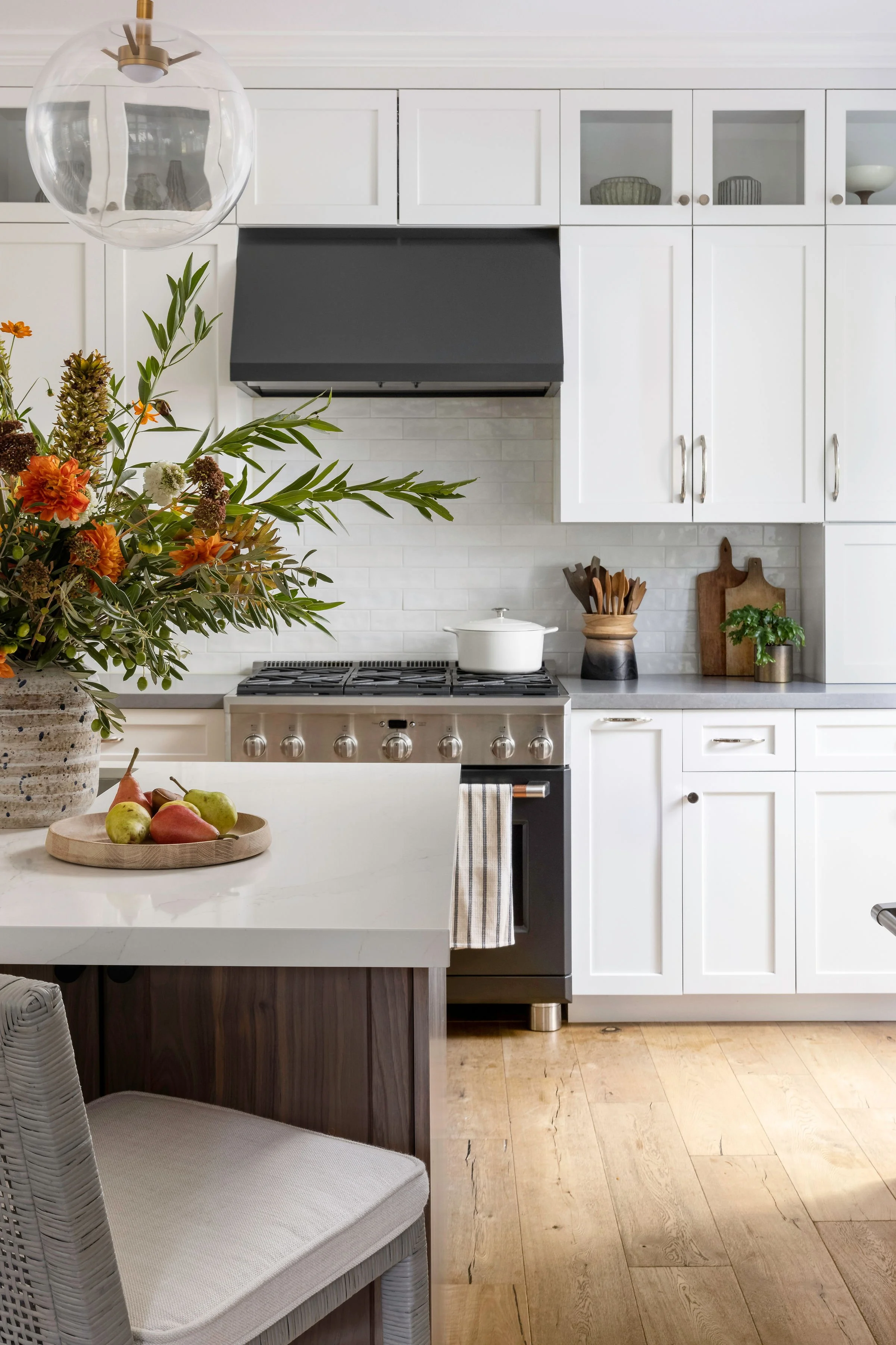 material harmony Matters As Much As Color