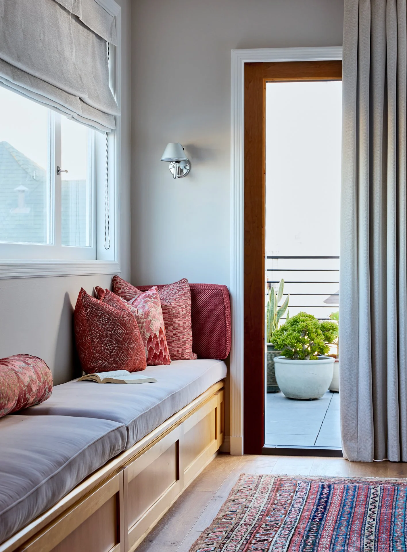 Why Refined Homes Take Time