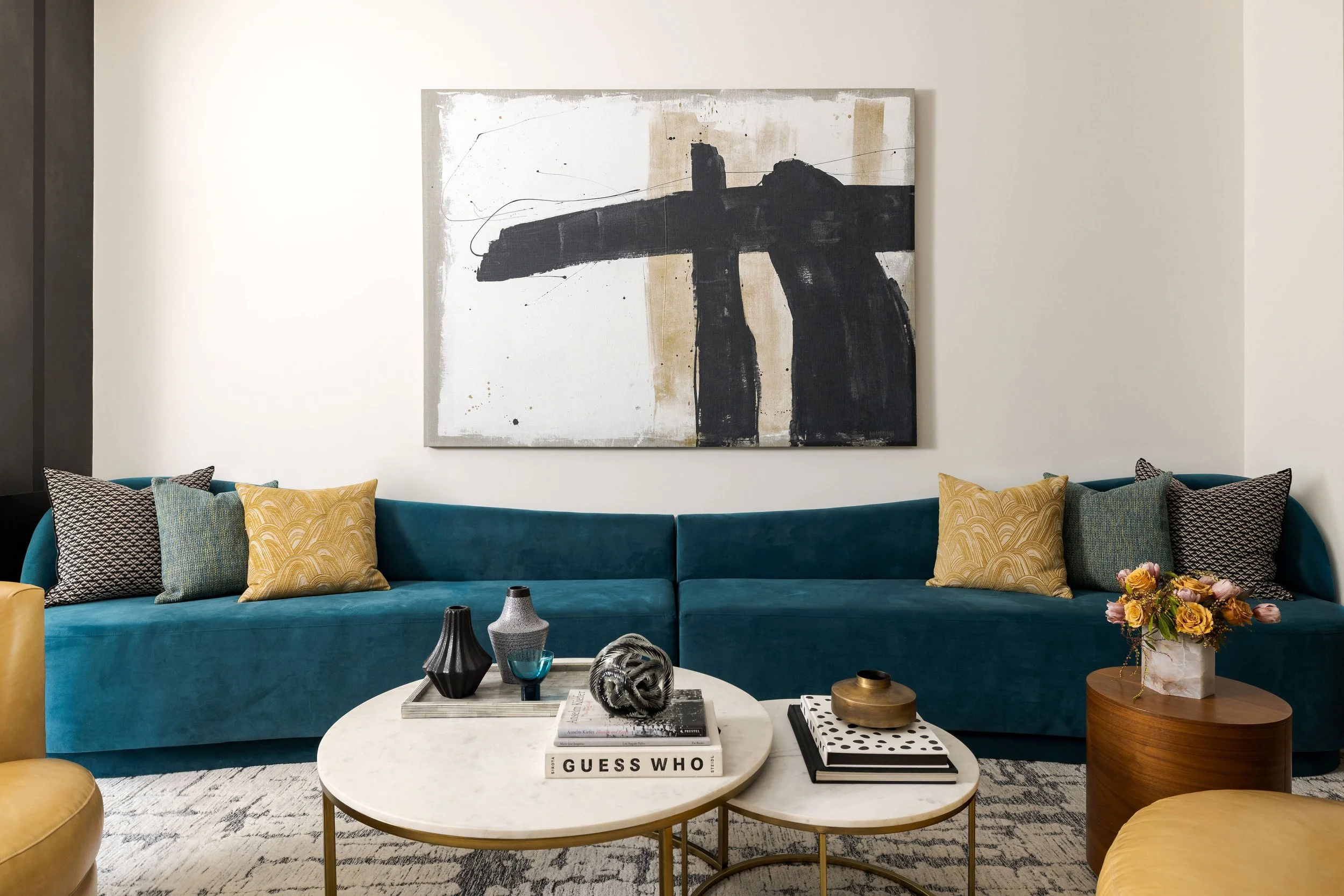 Parkside, San Francisco Full-Service Interior Design Firm