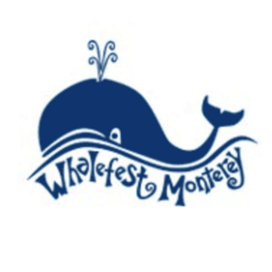 Whalefest Monterey