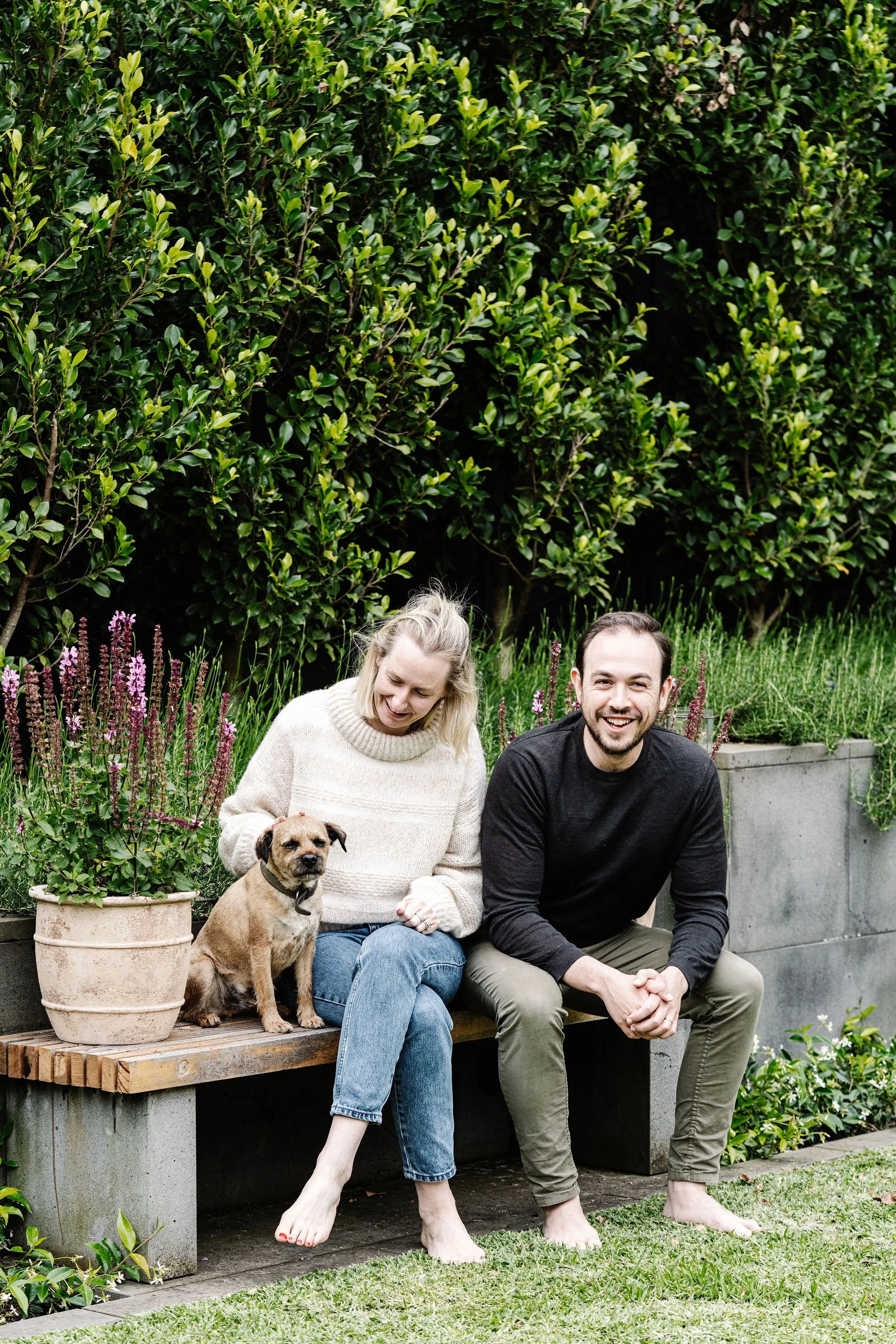 Hampden Road, Armadale